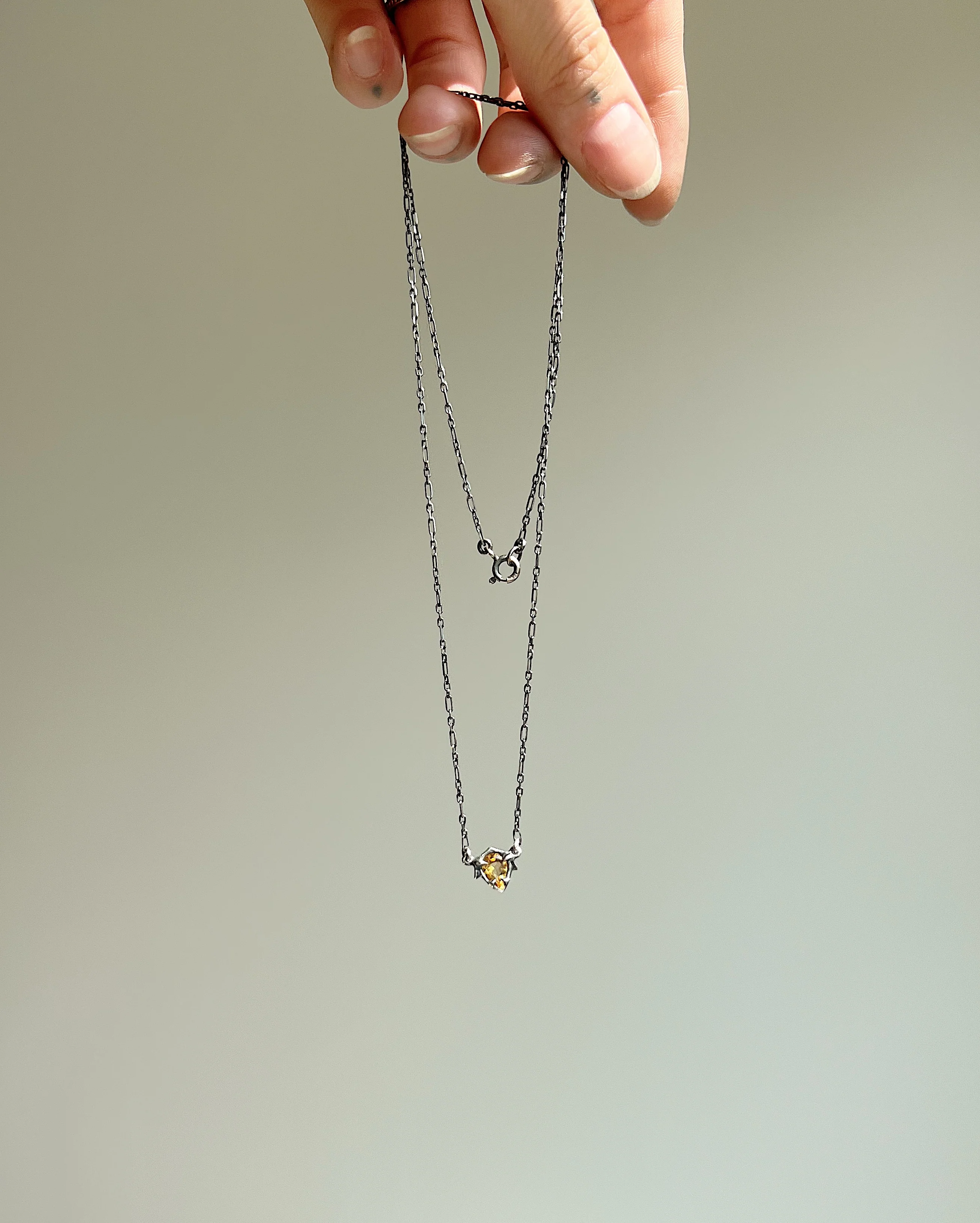 Eden II // Small Necklace - Image 6