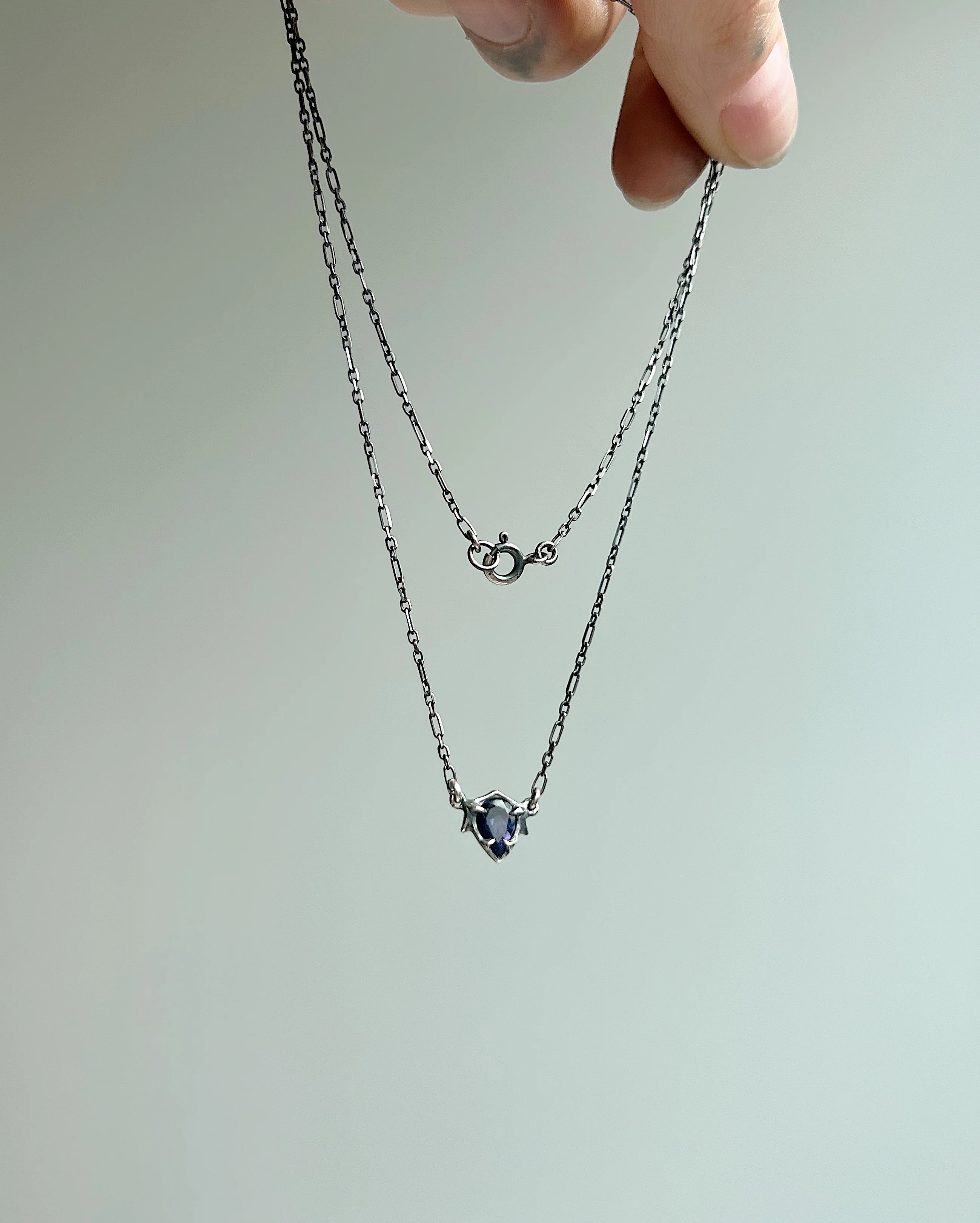 Eden II // Small Necklace - Image 8