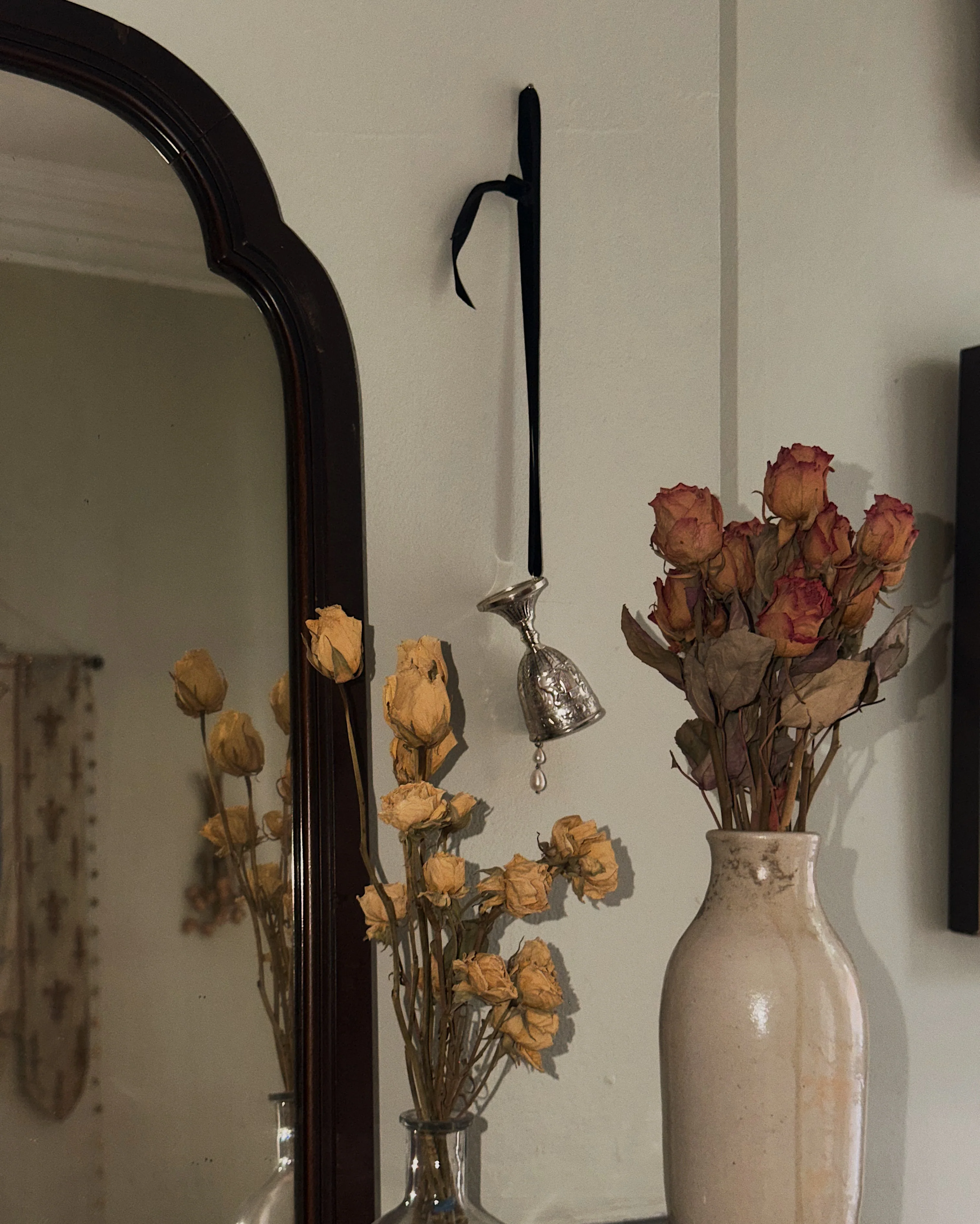Empty Cup V // Silver Plate // House Ornament - Image 9