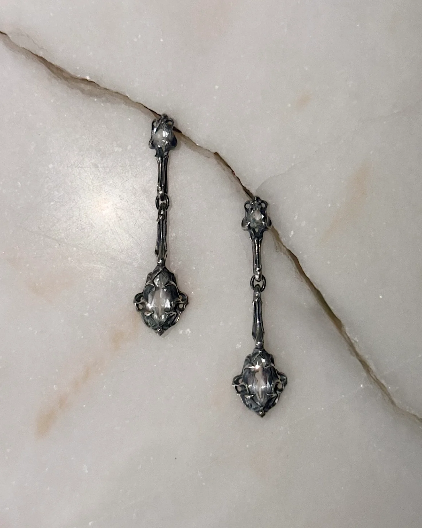 Fouet // Earrings - Image 3