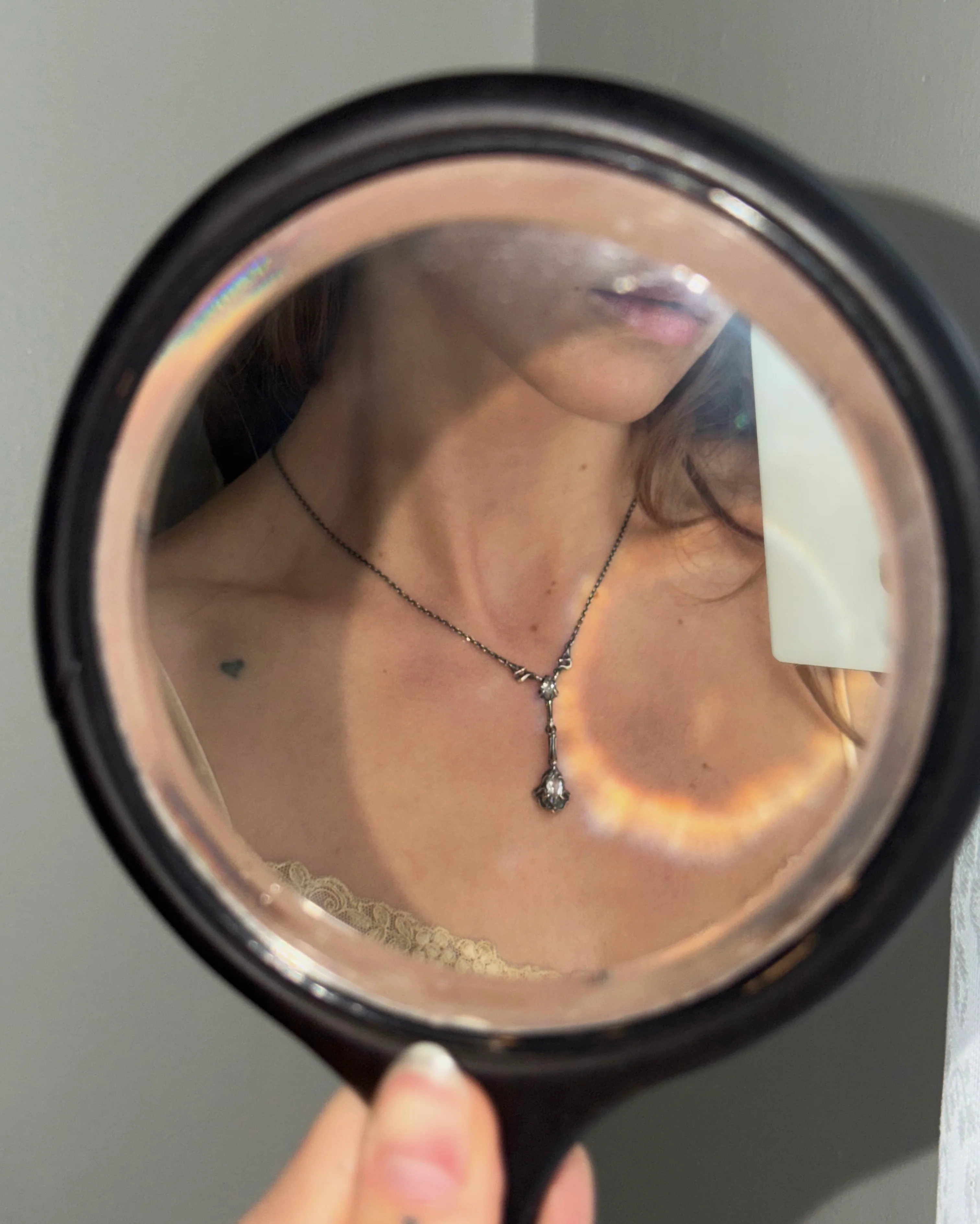Fouet // Necklace - Image 12