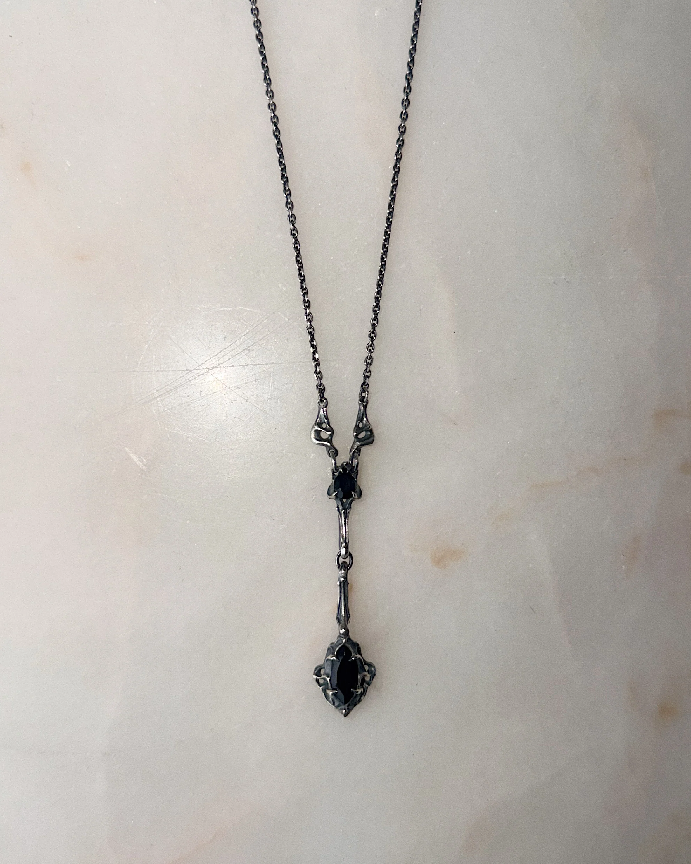 Fouet // Necklace - Image 10