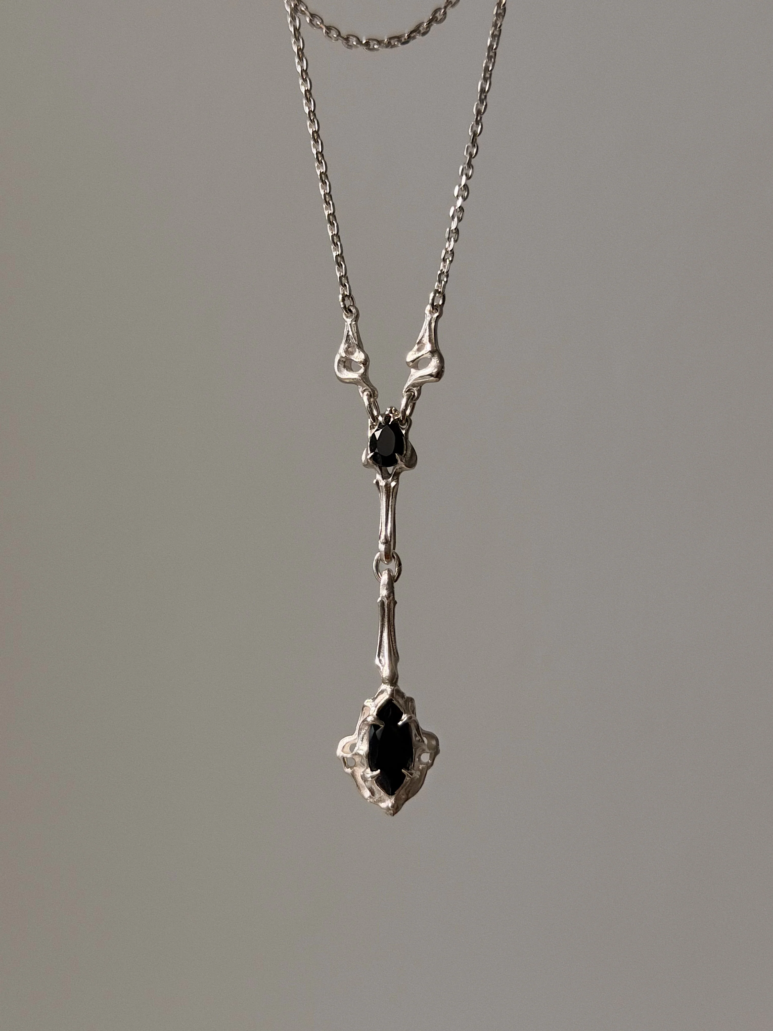 Fouet // Necklace - Image 11