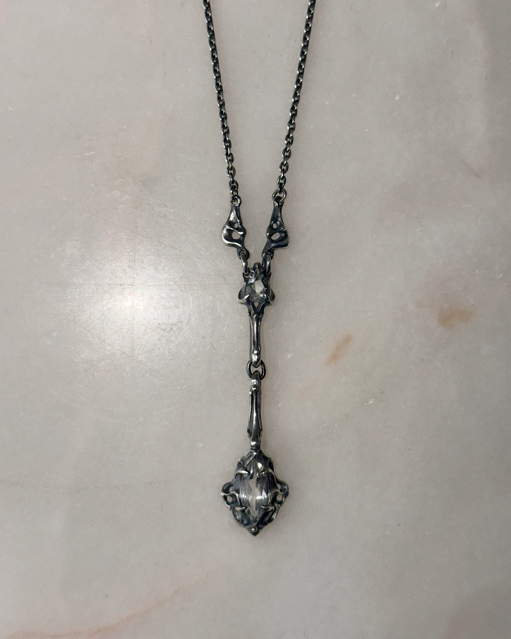 Fouet // Necklace - Image 3