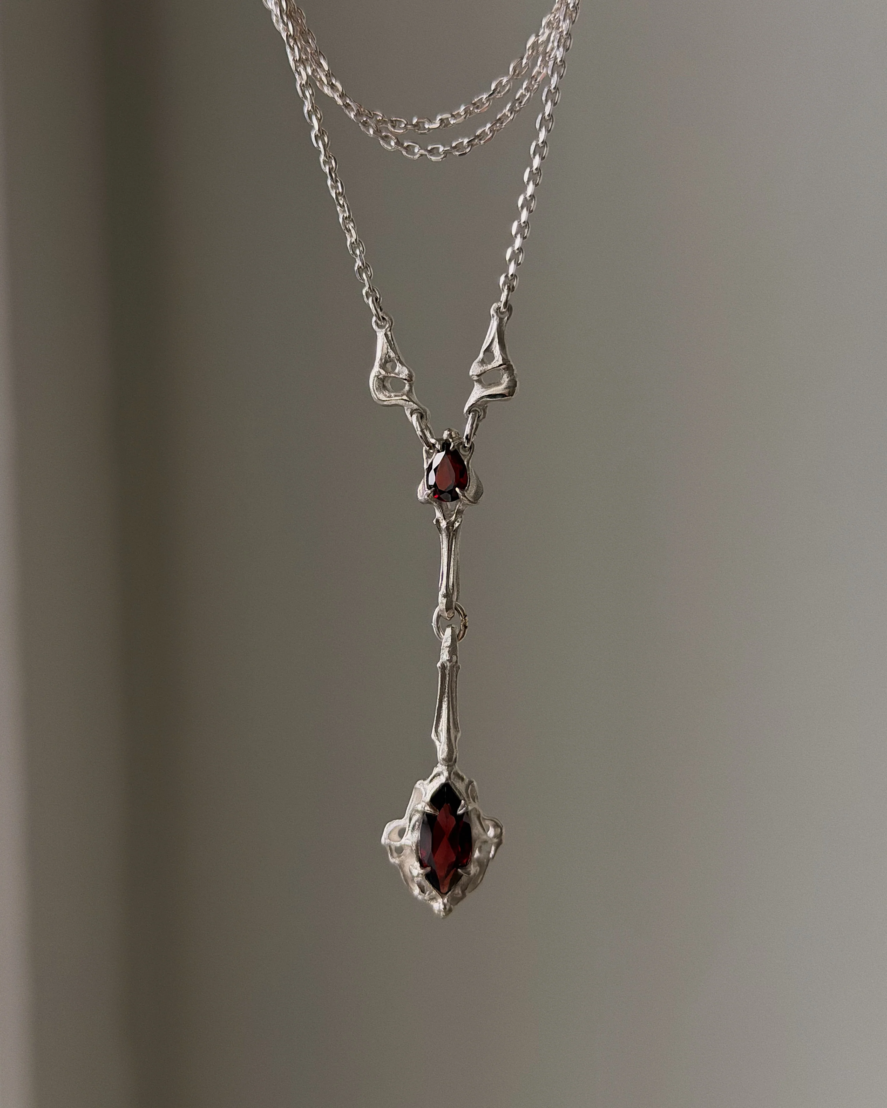 Fouet // Necklace - Image 7
