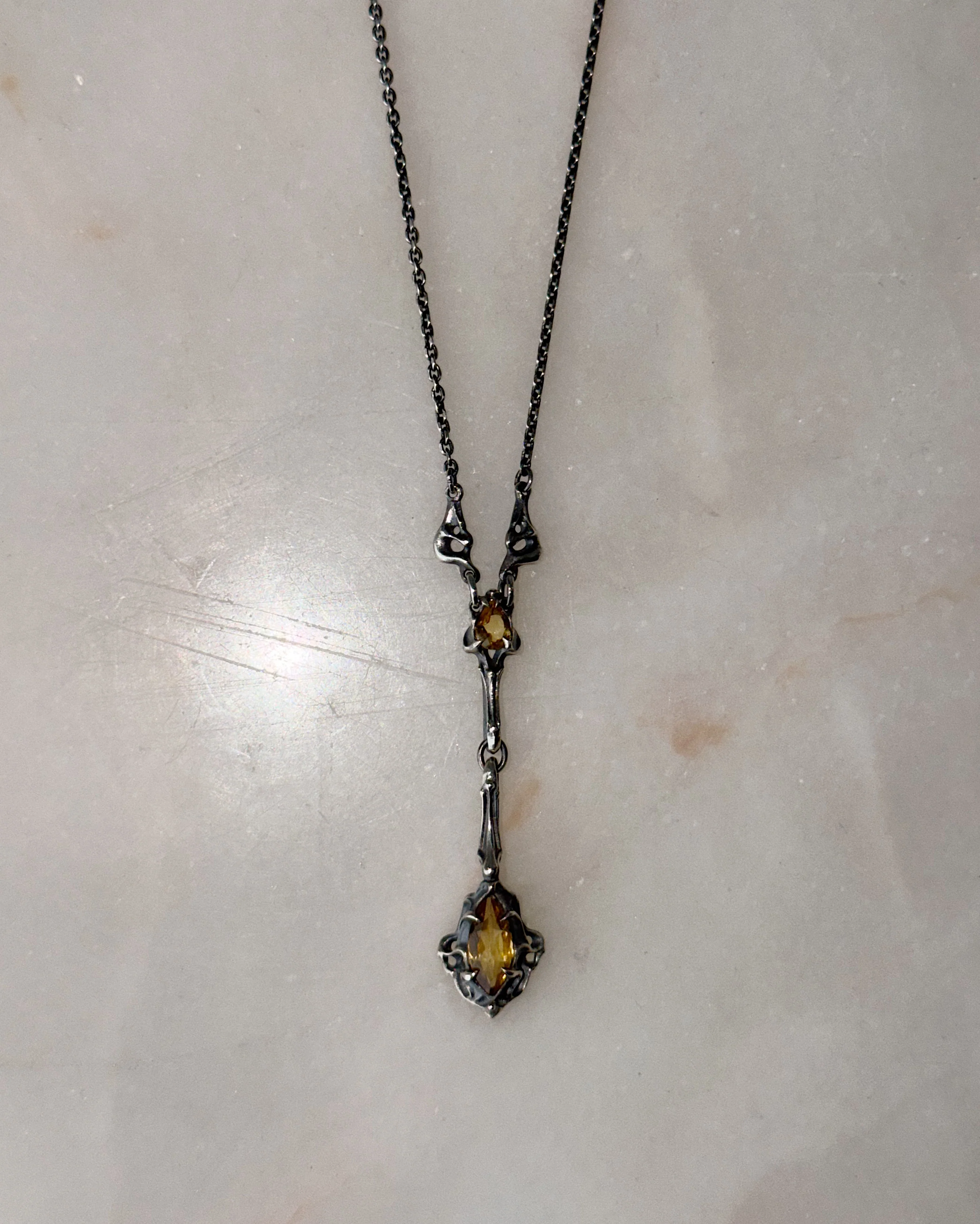 Fouet // Necklace - Image 8