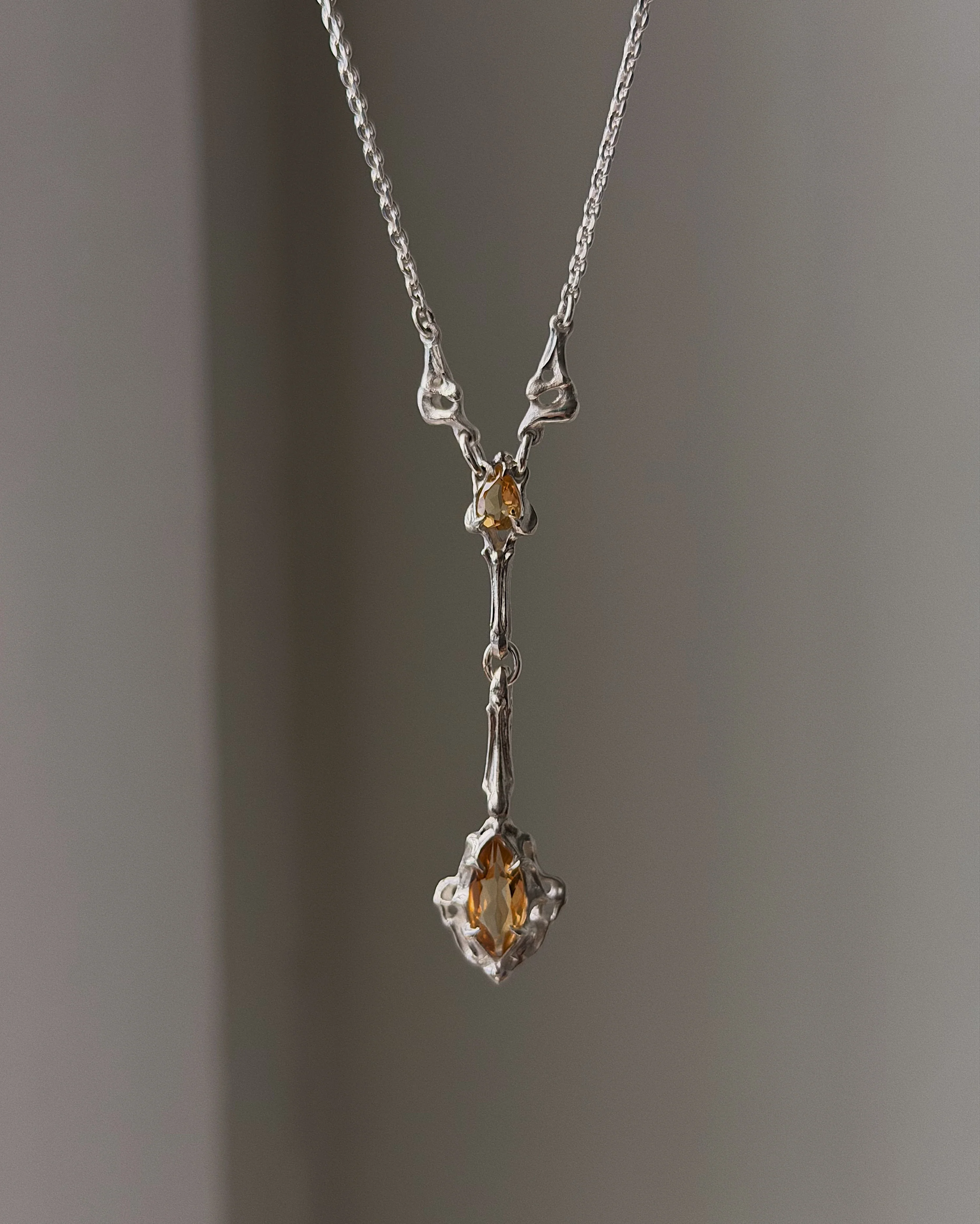 Fouet // Necklace - Image 9