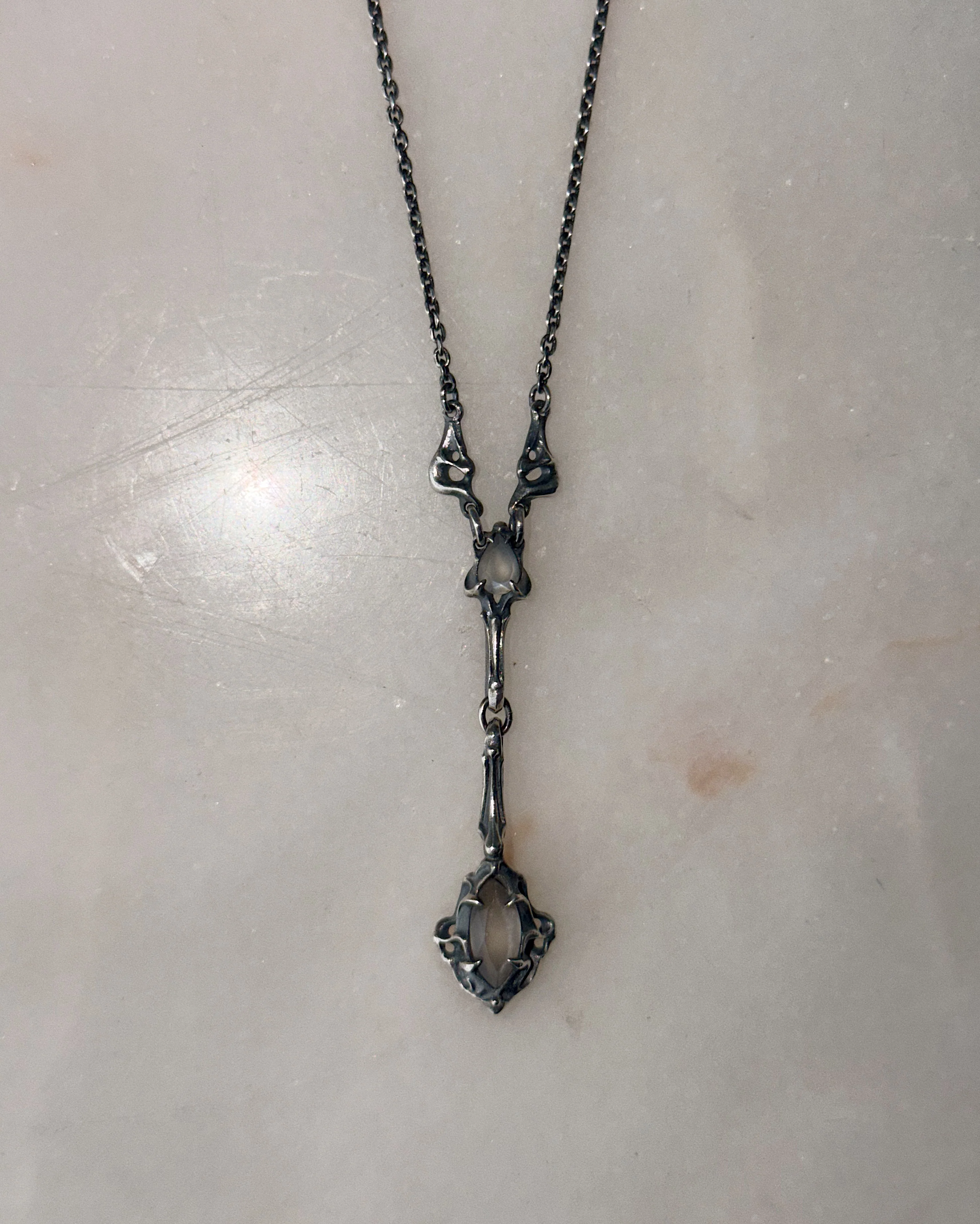 Fouet // Necklace - Image 4