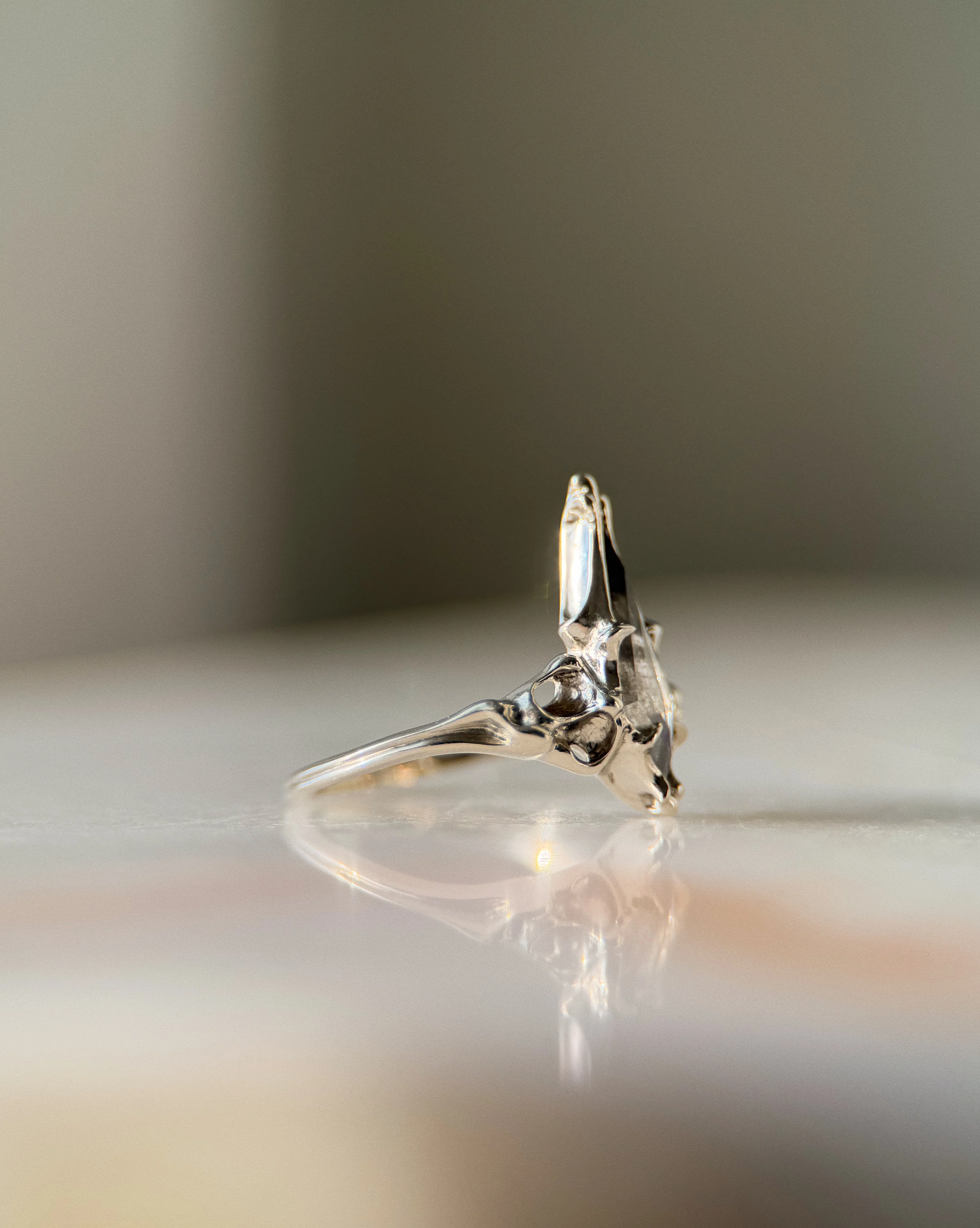 Incense // 14kw + 1.35ct Diamond - Image 5