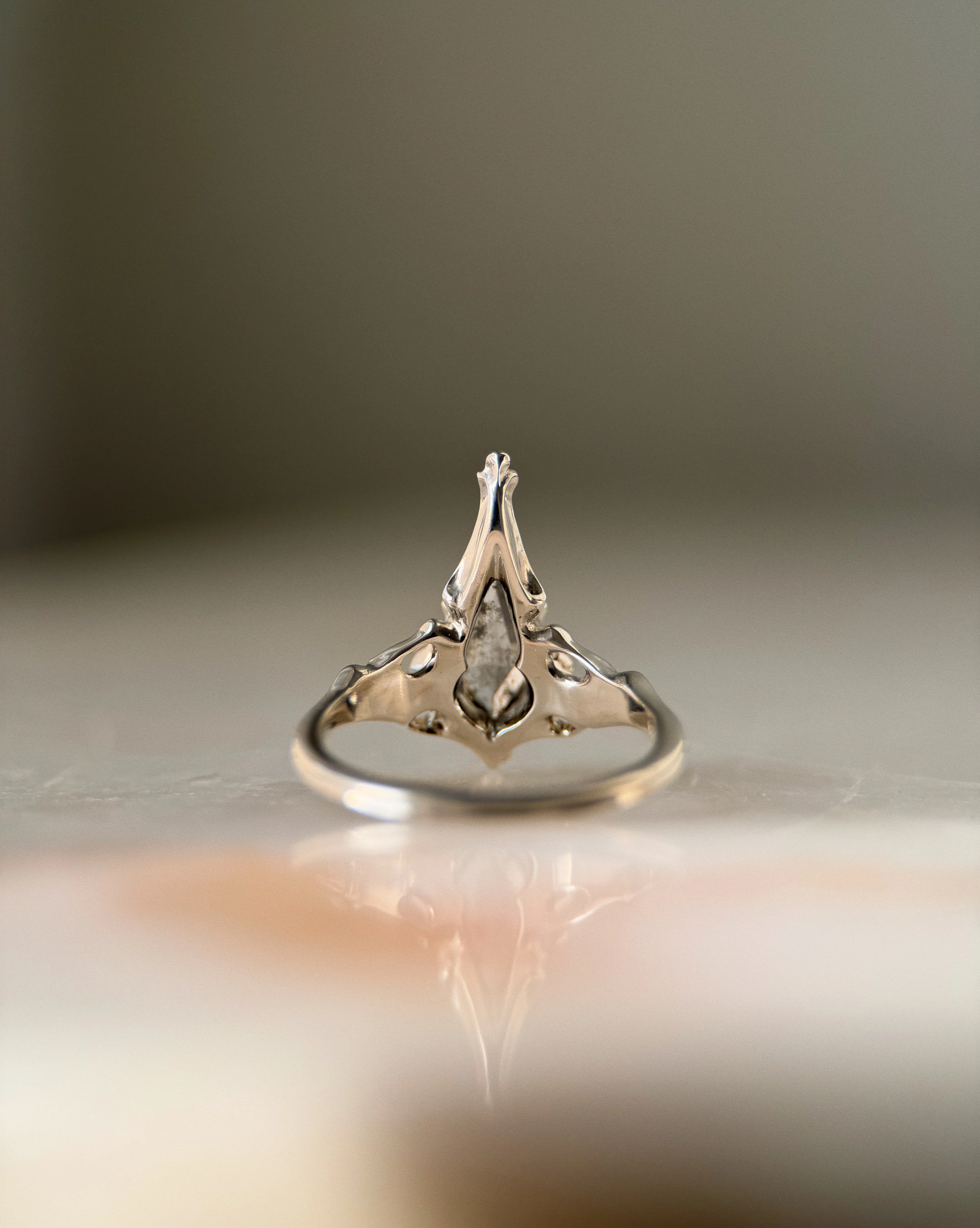 Incense // 14kw + 1.35ct Diamond - Image 6