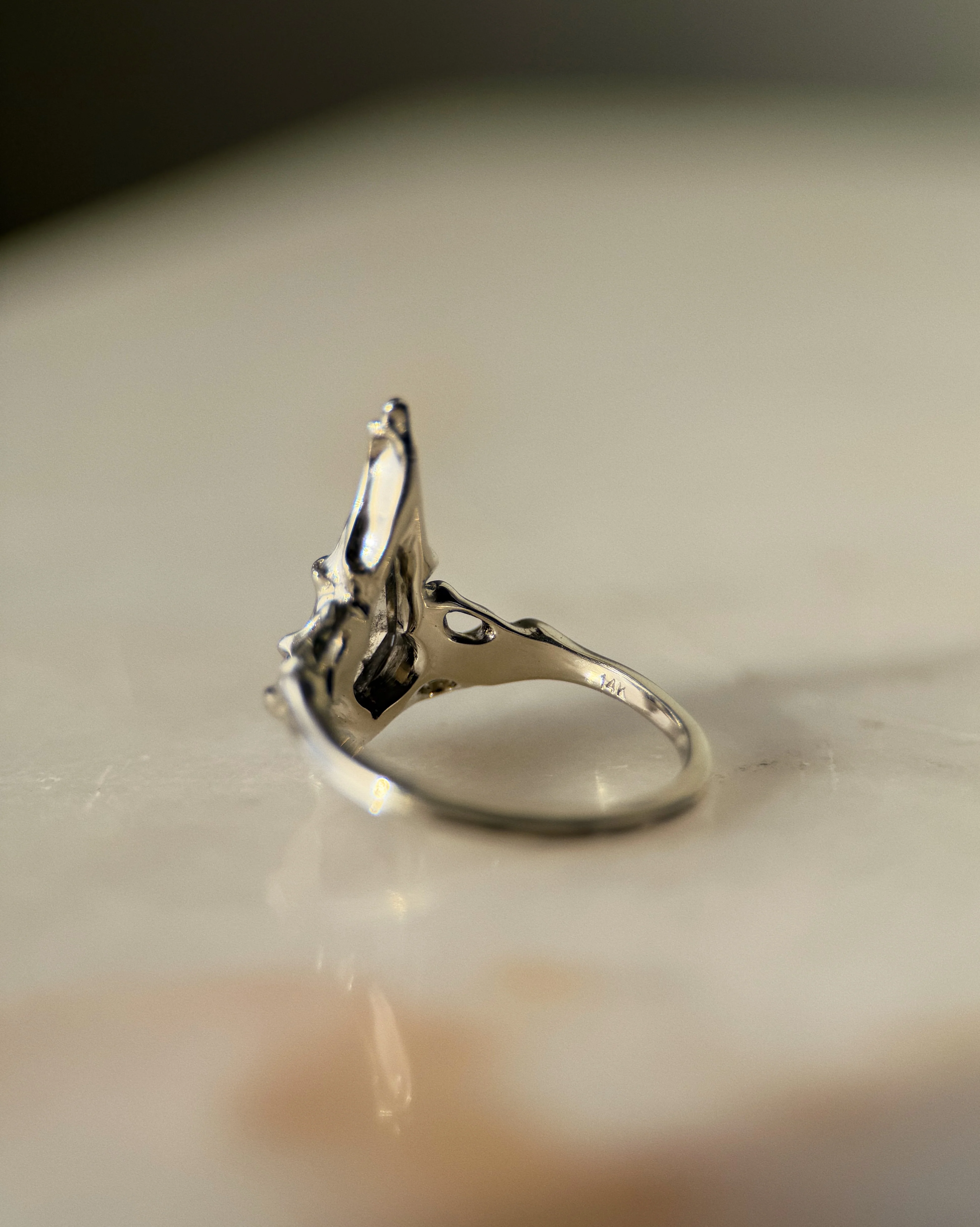 Incense // 14kw + 1.35ct Diamond - Image 7