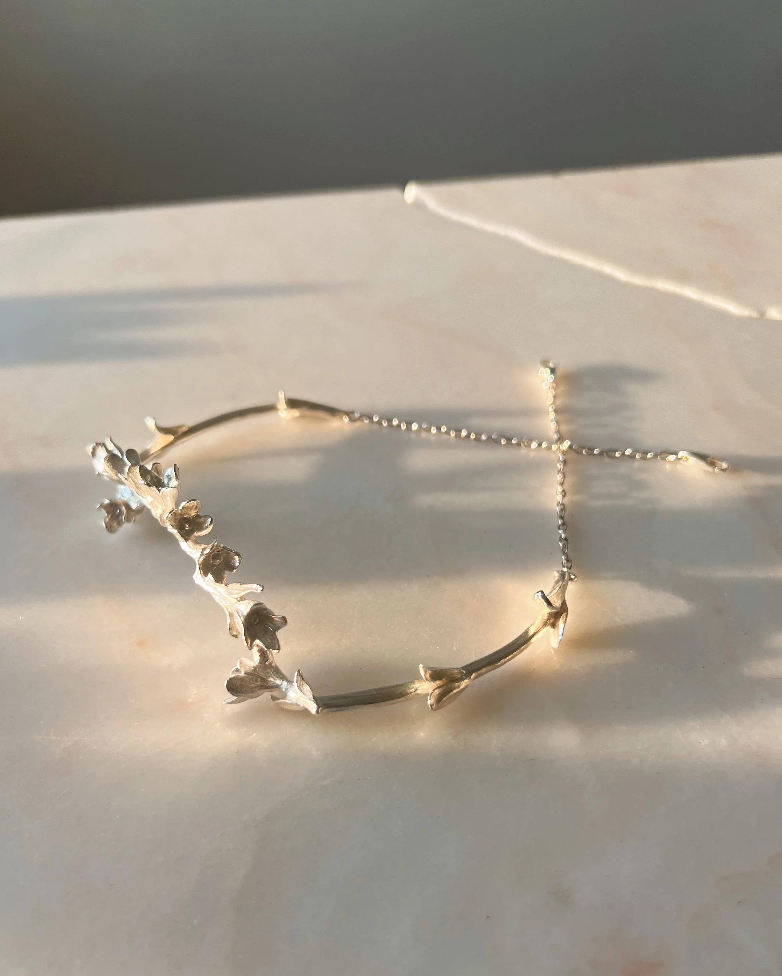 May Queen // One of a Kind Tiara - Image 4