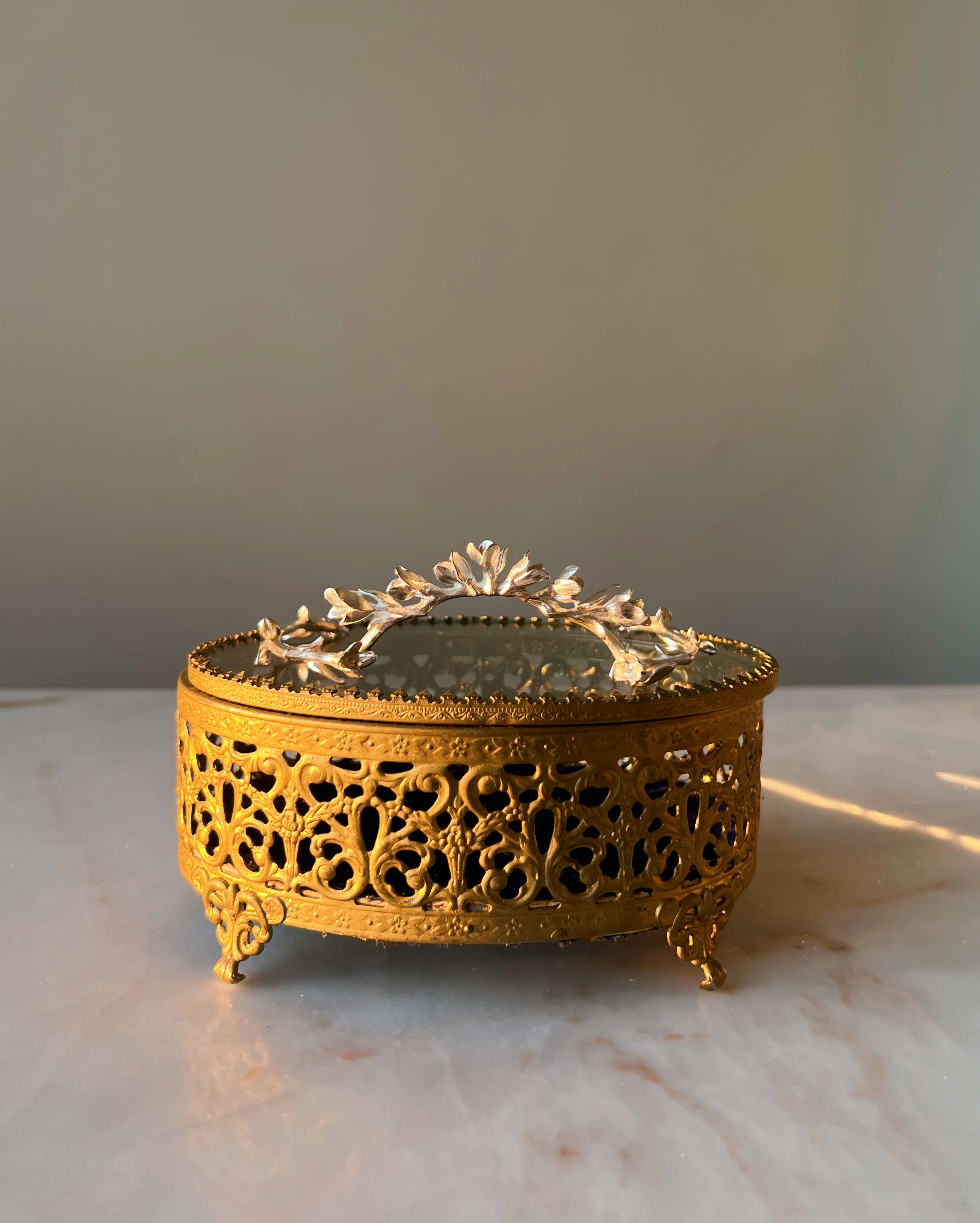 May Queen // One of a Kind Tiara - Image 7