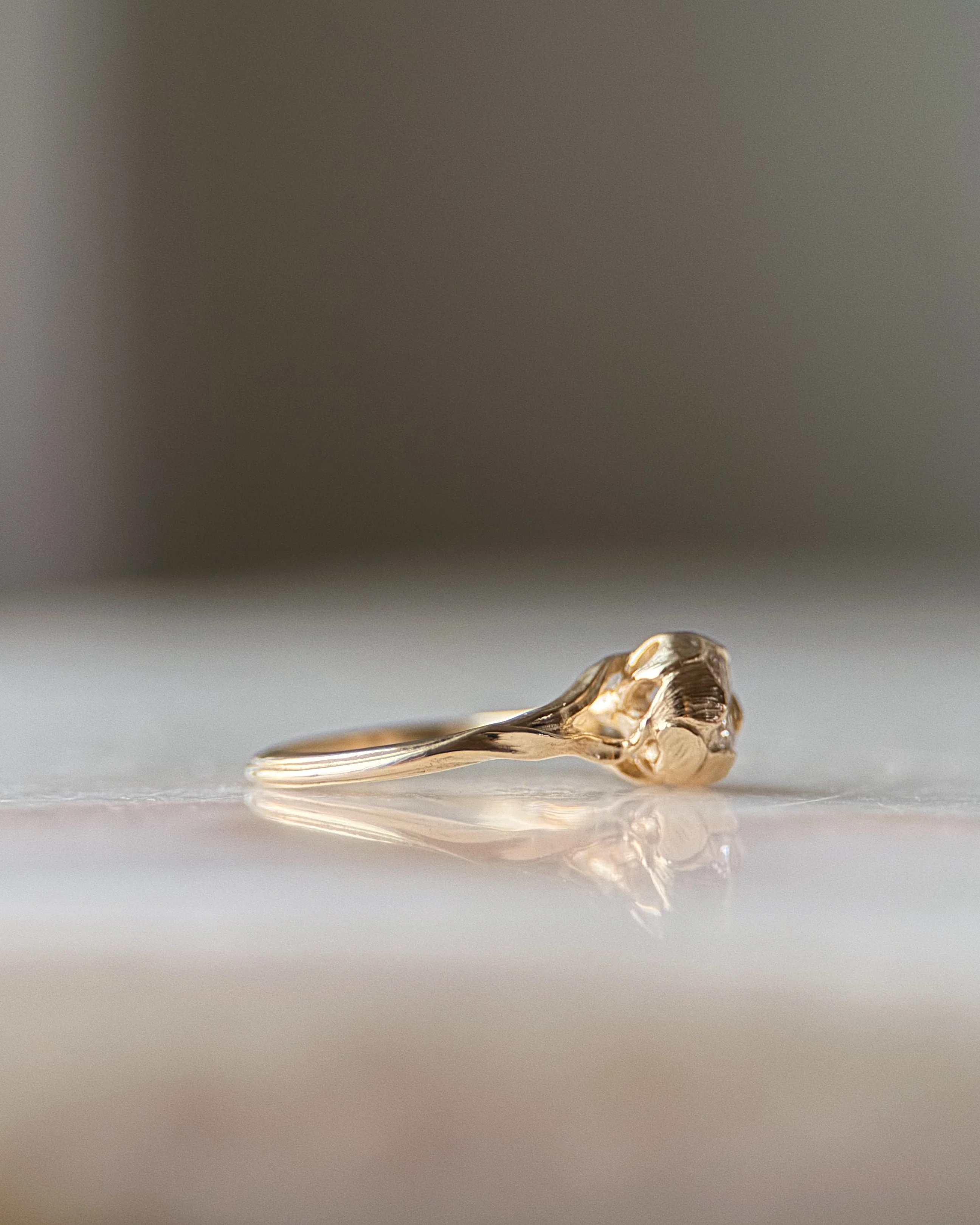 Natasha Pt I // Gold - Image 6