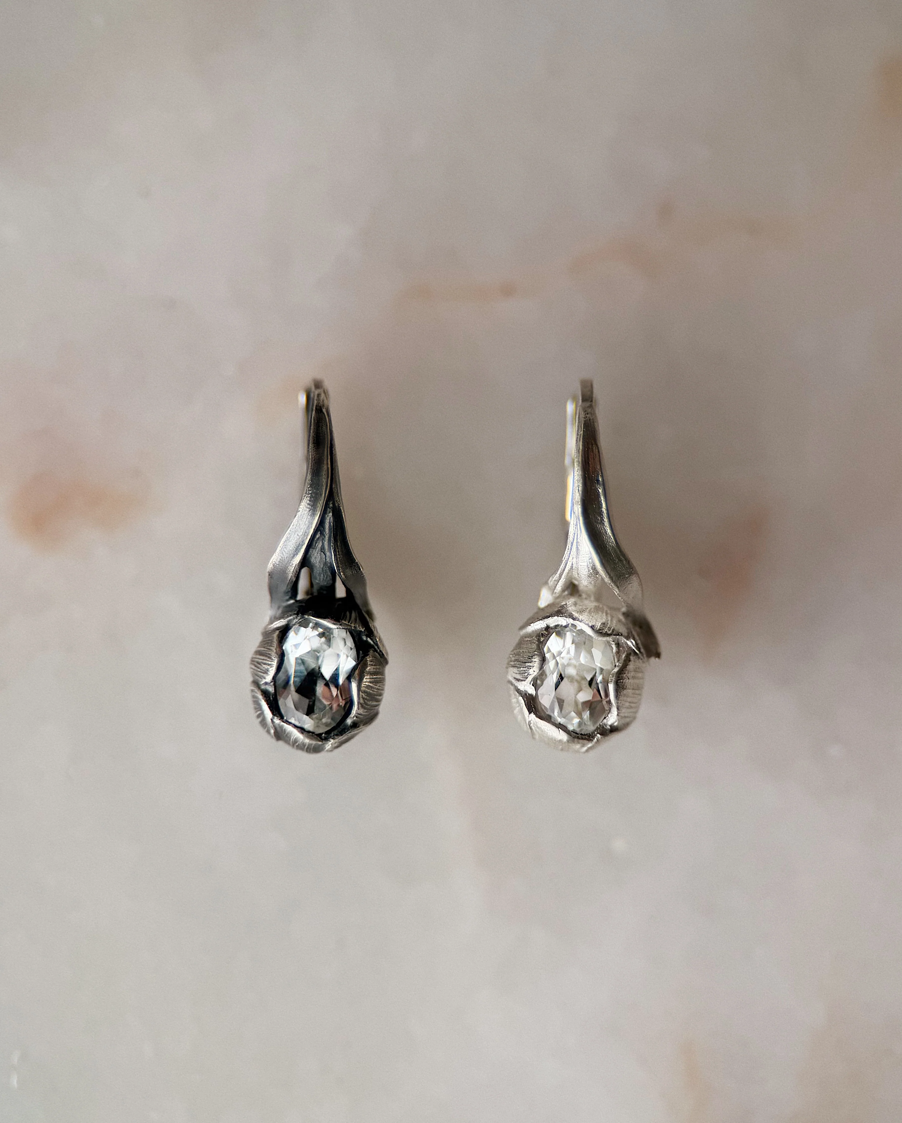 Natasha Pt I // Earrings - Image 4