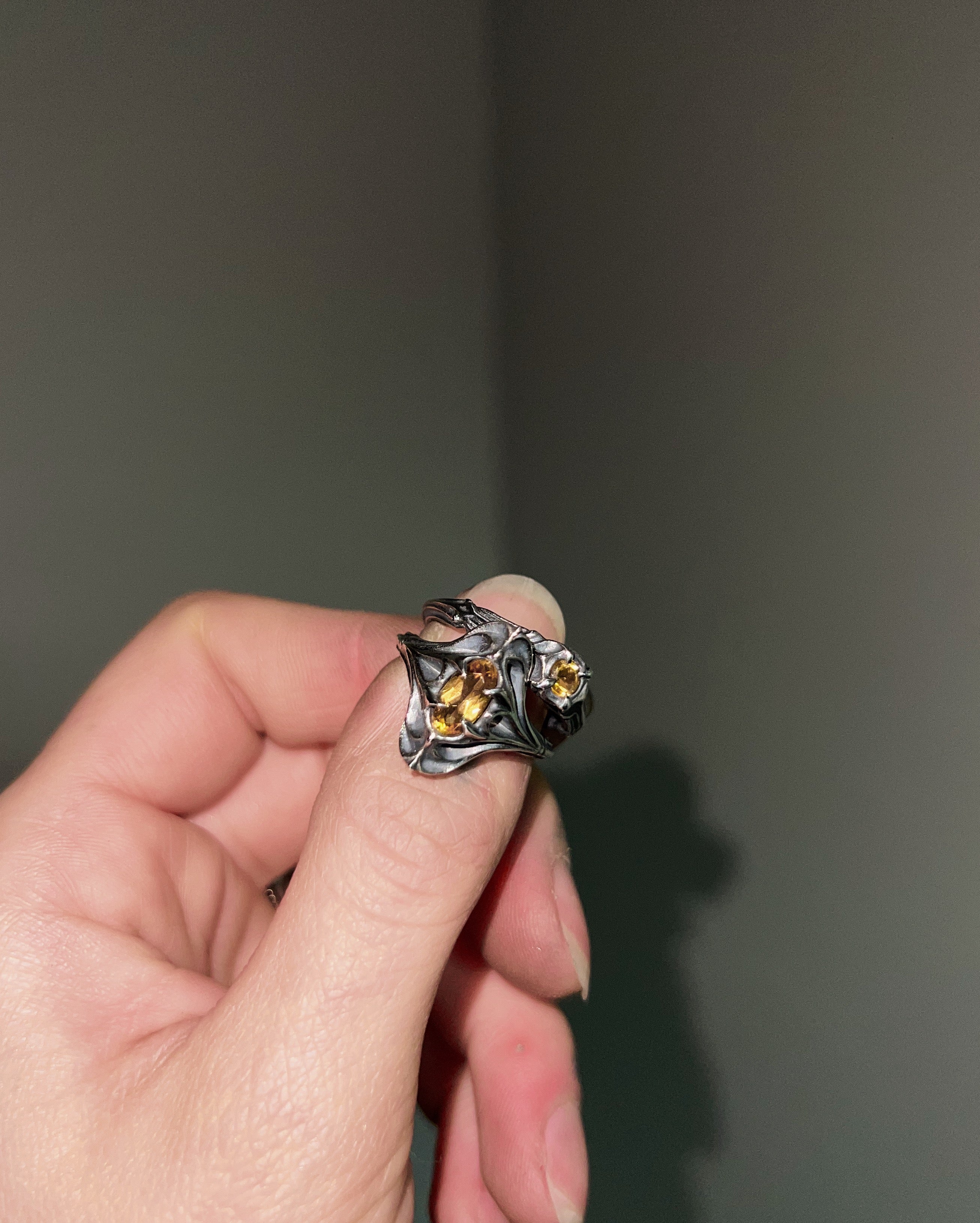 Navis // 4x8mm - Image 12