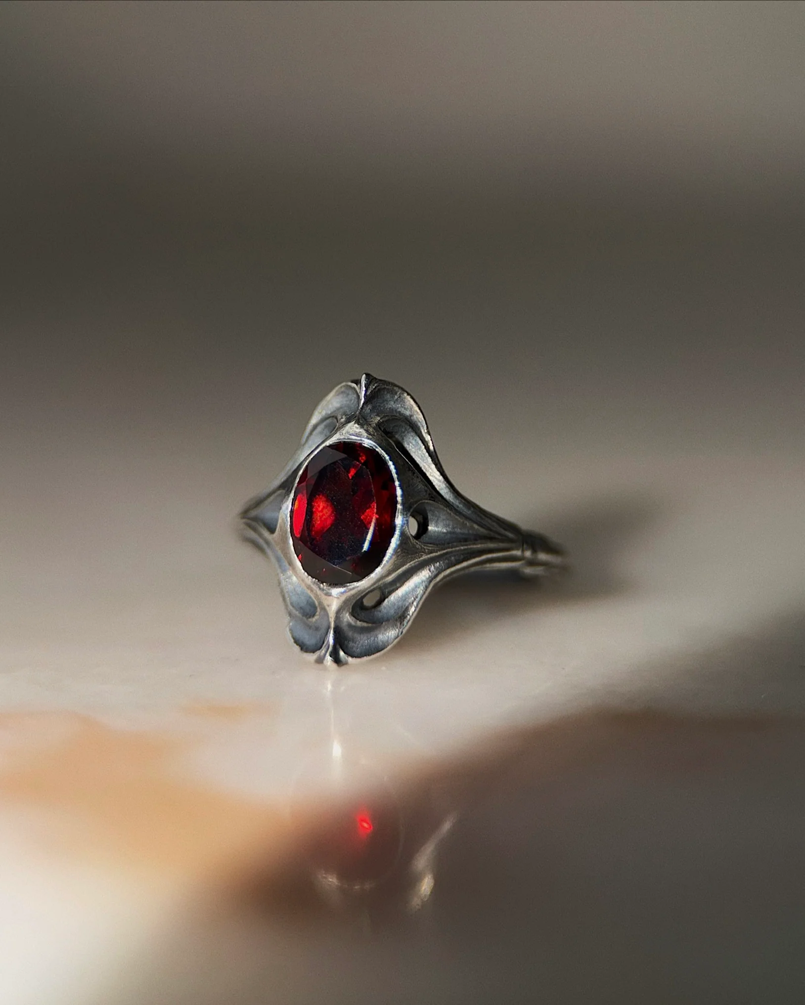 Navis // 6x8mm - Image 13