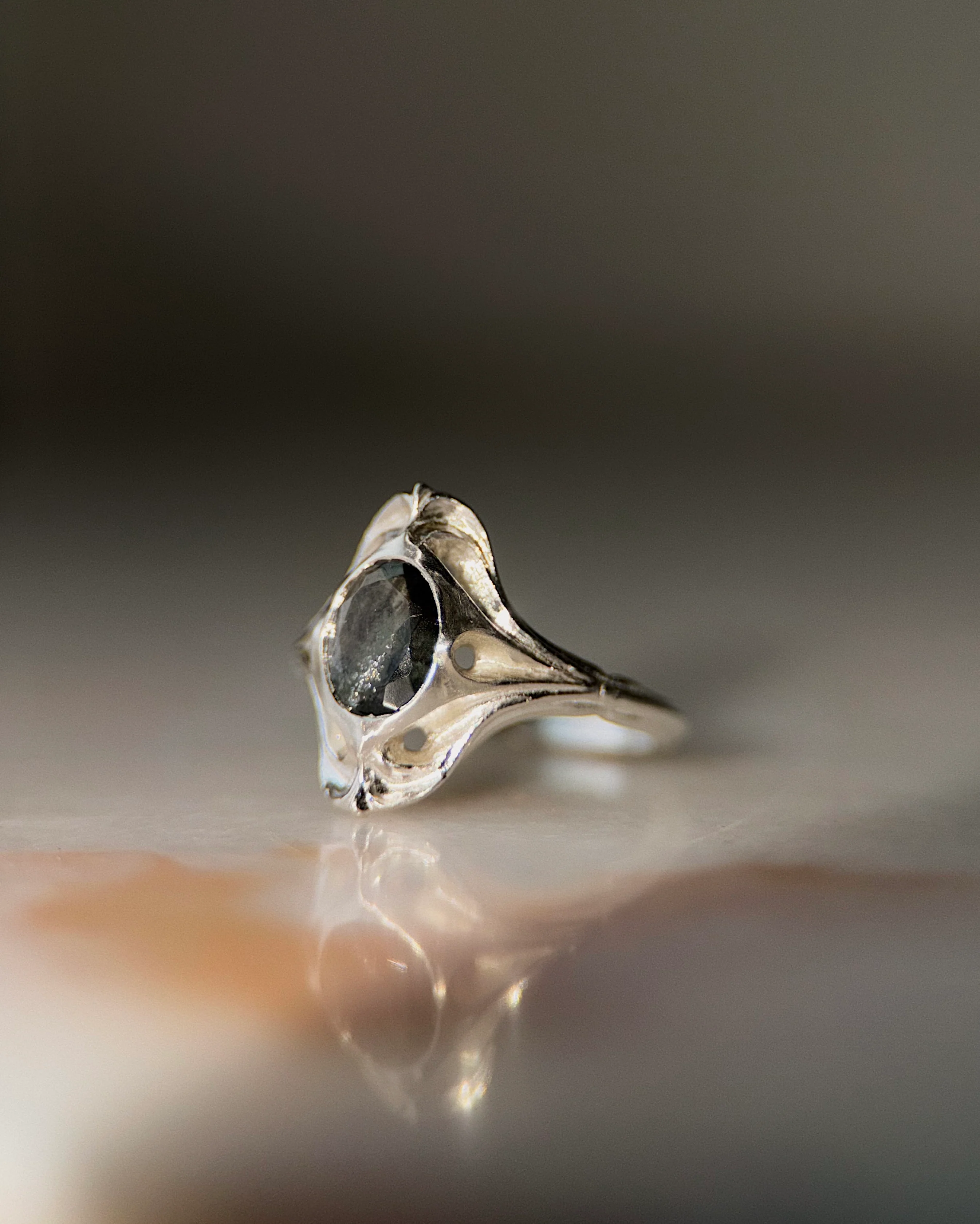 Navis // 6x8mm - Image 16