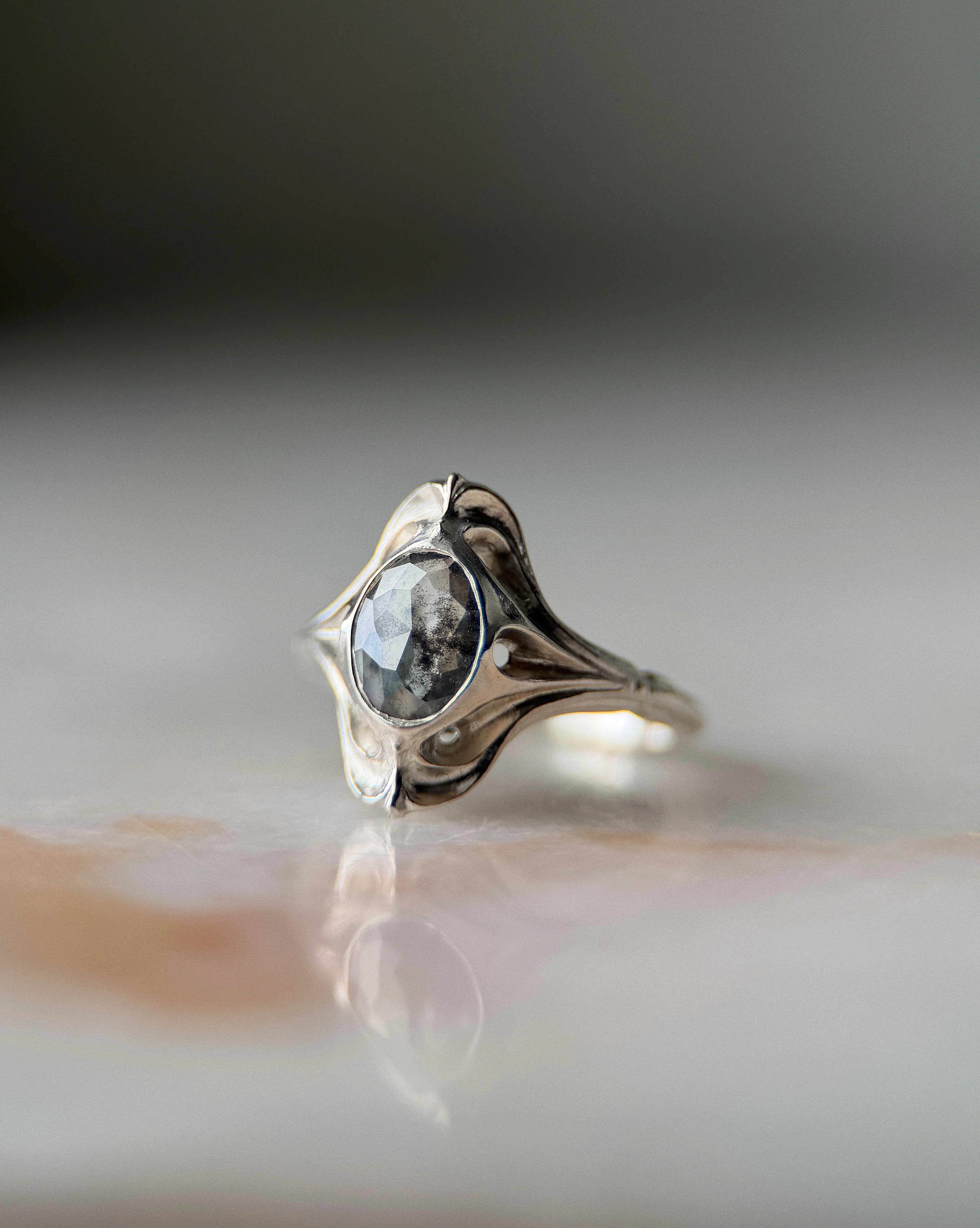 Navis // 6x8mm - Image 4
