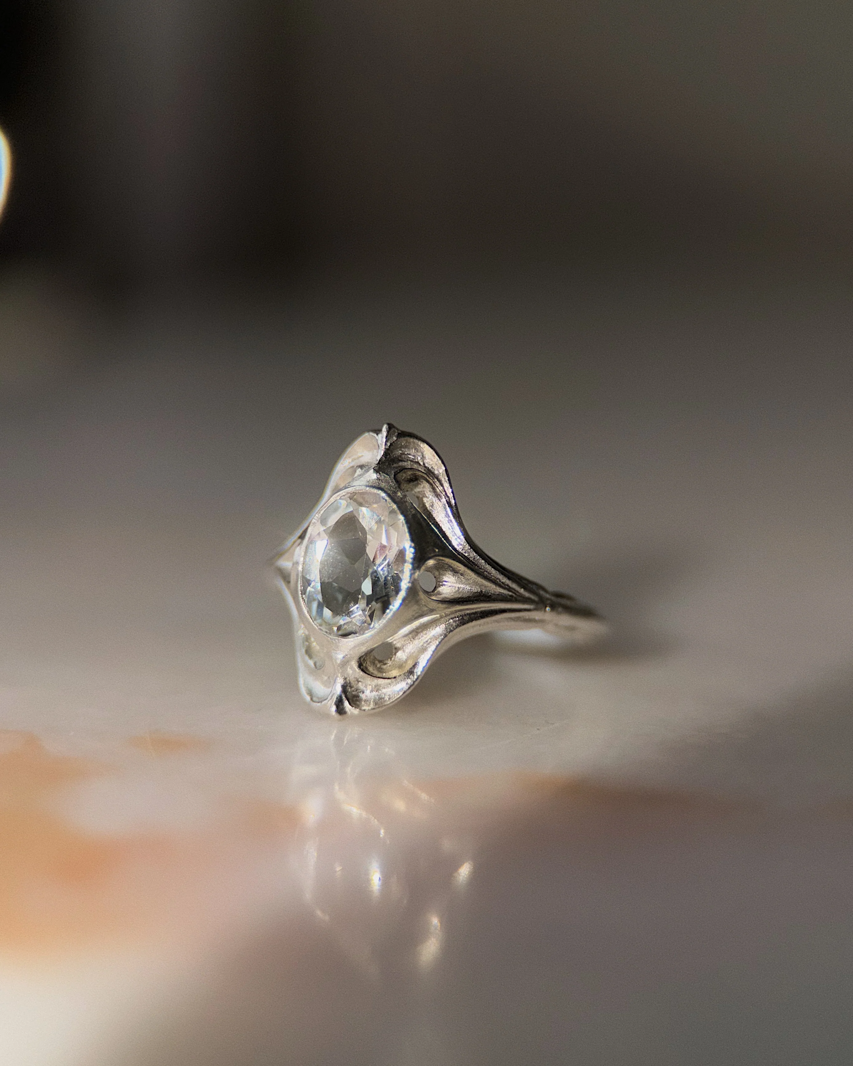 Navis // 6x8mm - Image 5
