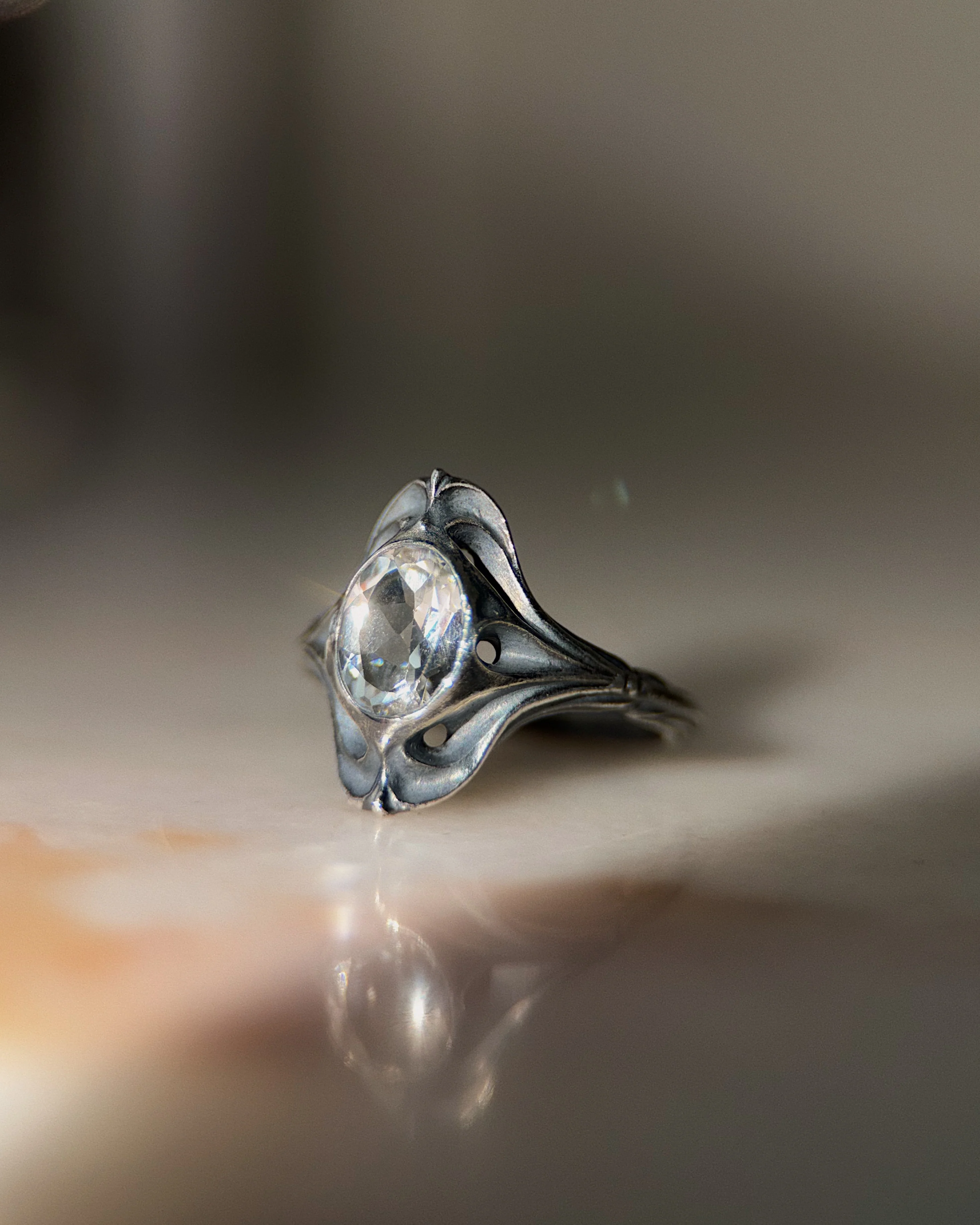 Navis // 6x8mm - Image 6