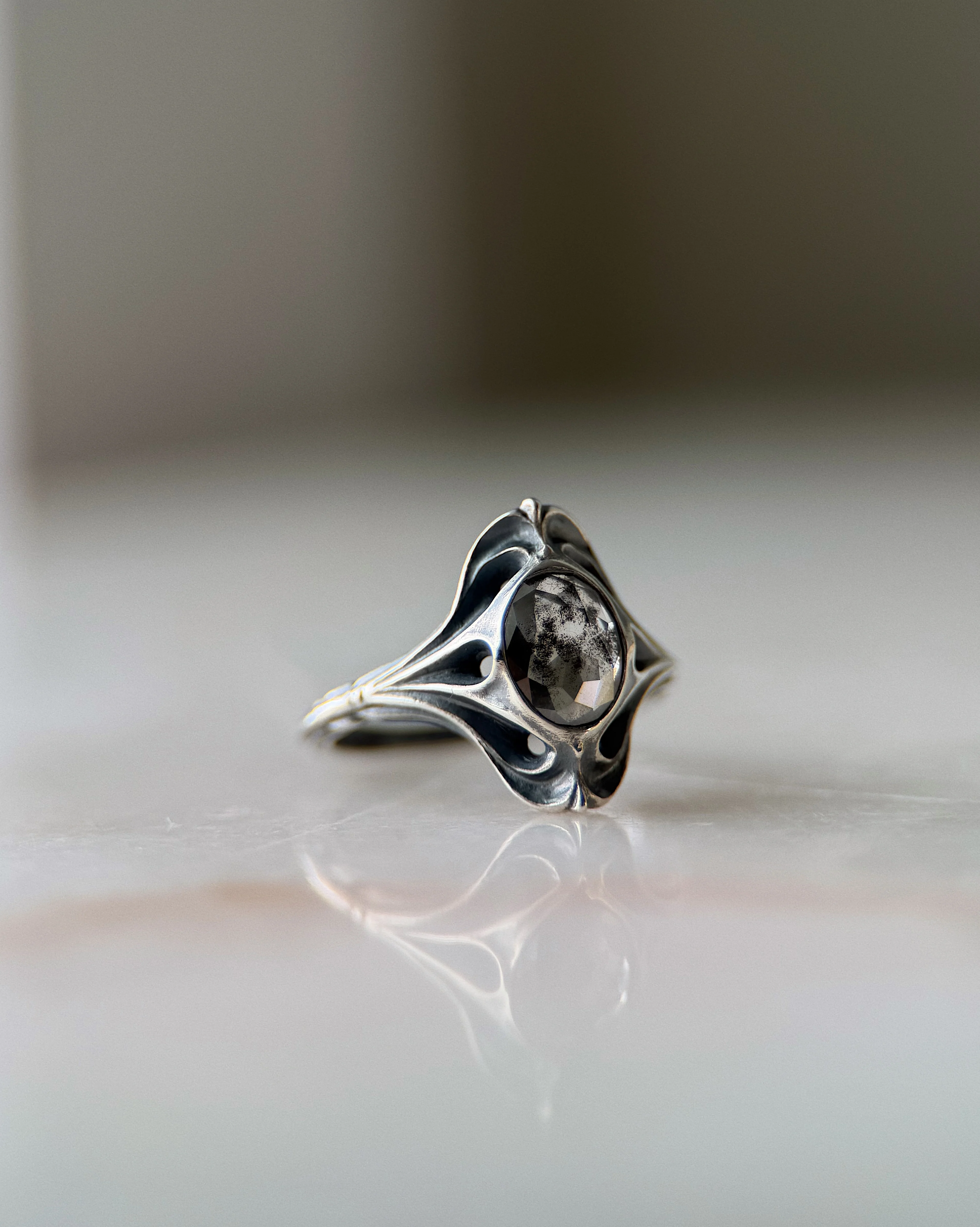 Navis // 6x8mm - Image 3