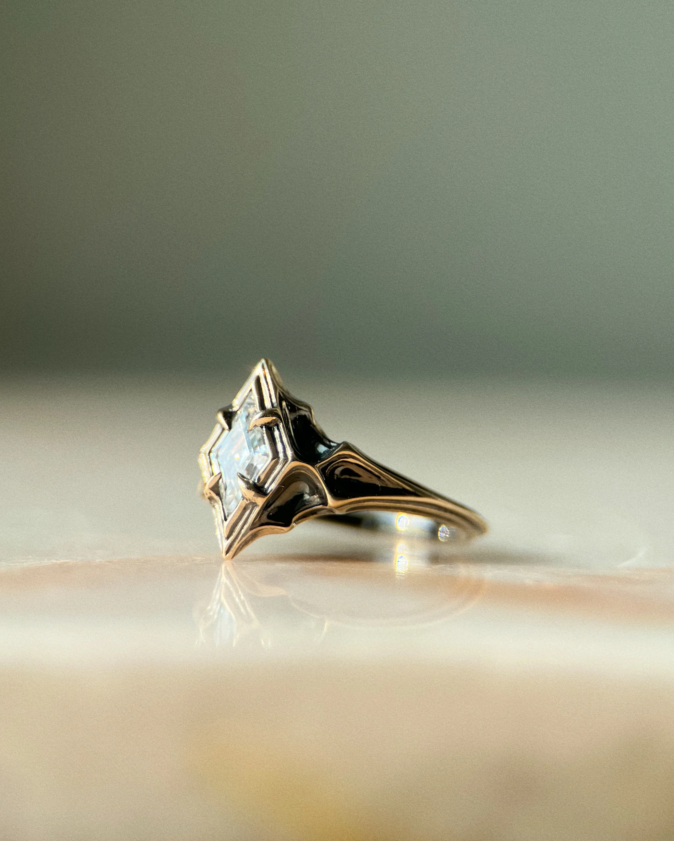 Omne ~ Gold - Image 2