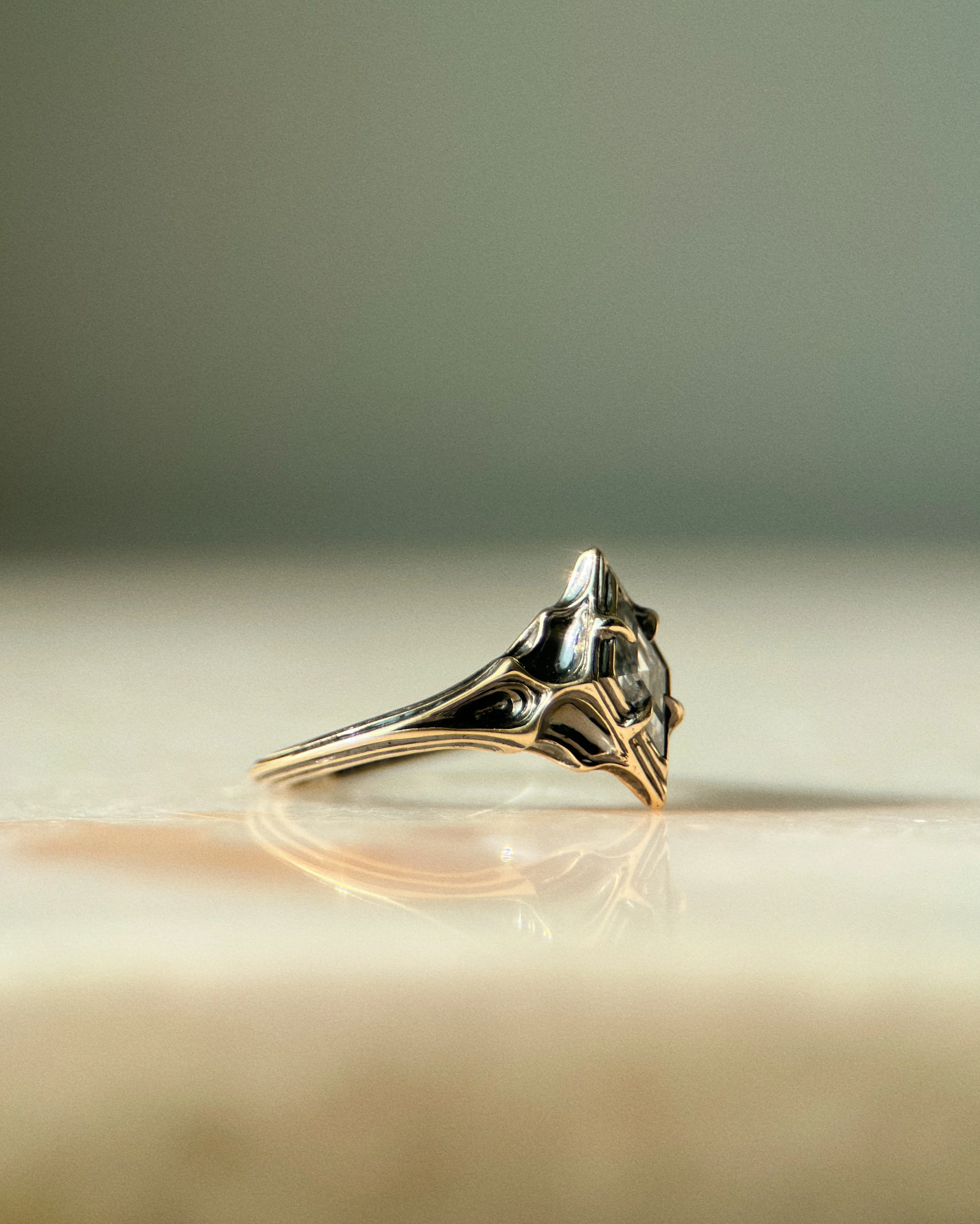 Omne ~ Gold - Image 3