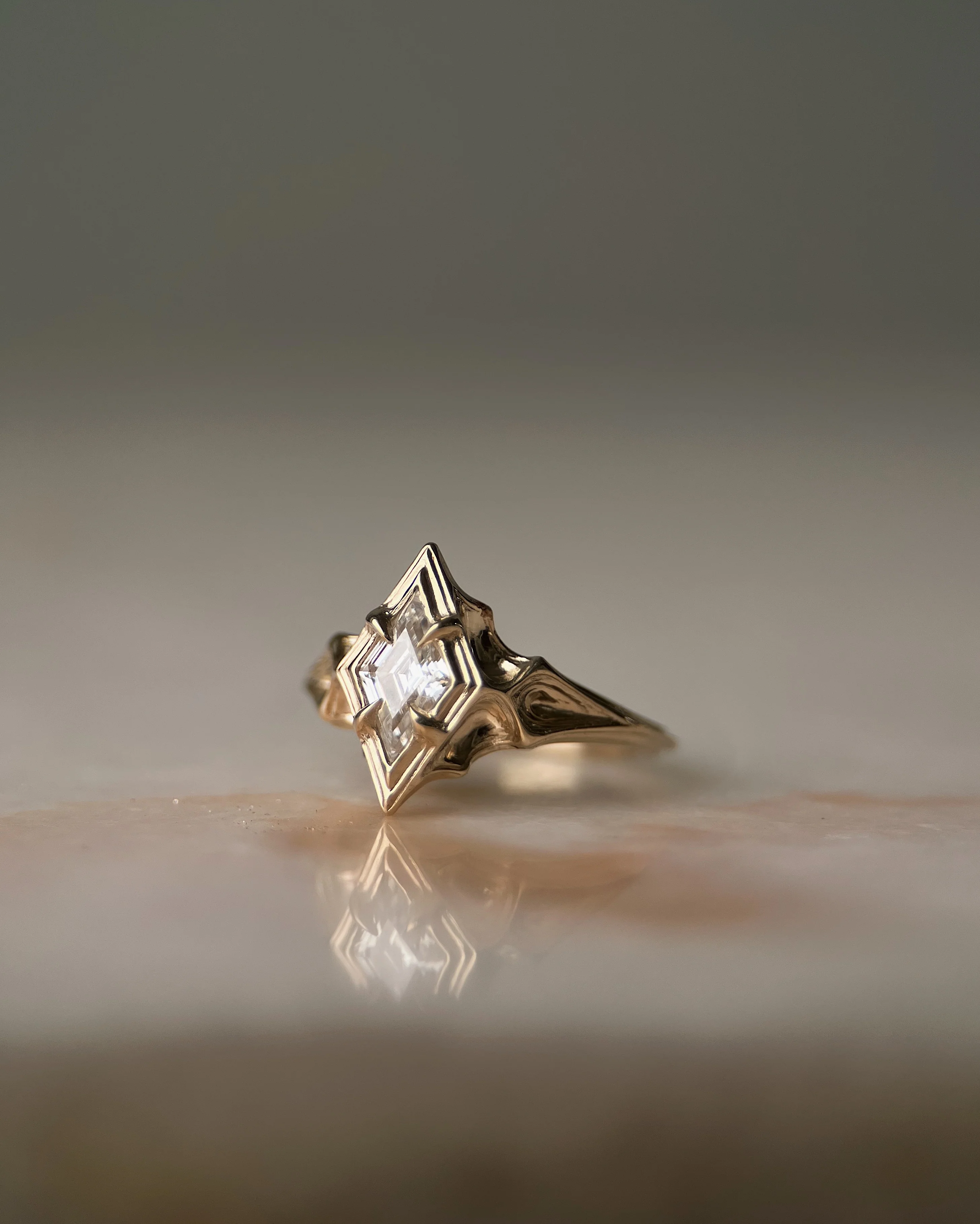 Omne ~ Gold - Image 4