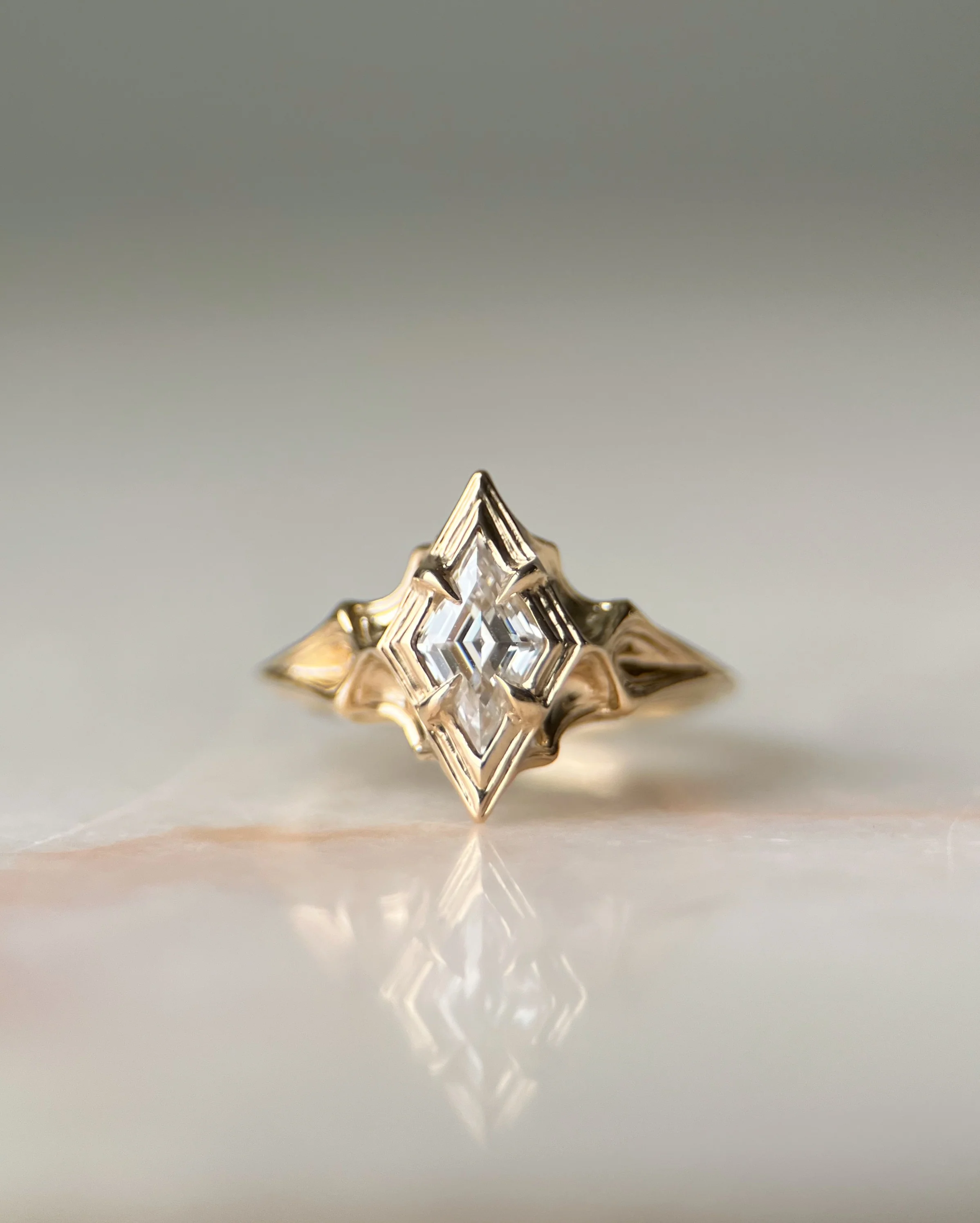 Omne ~ Gold - Image 5