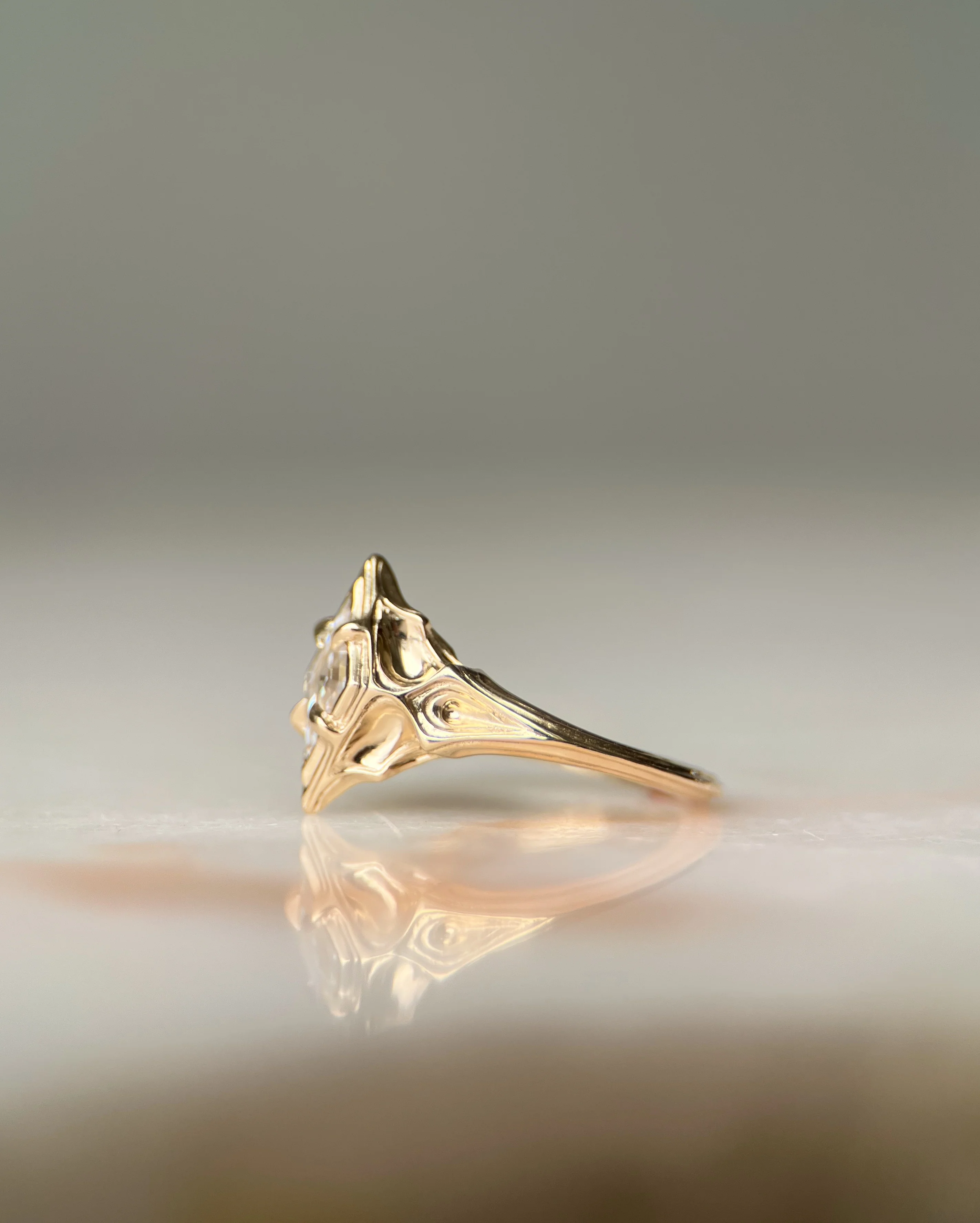 Omne ~ Gold - Image 6