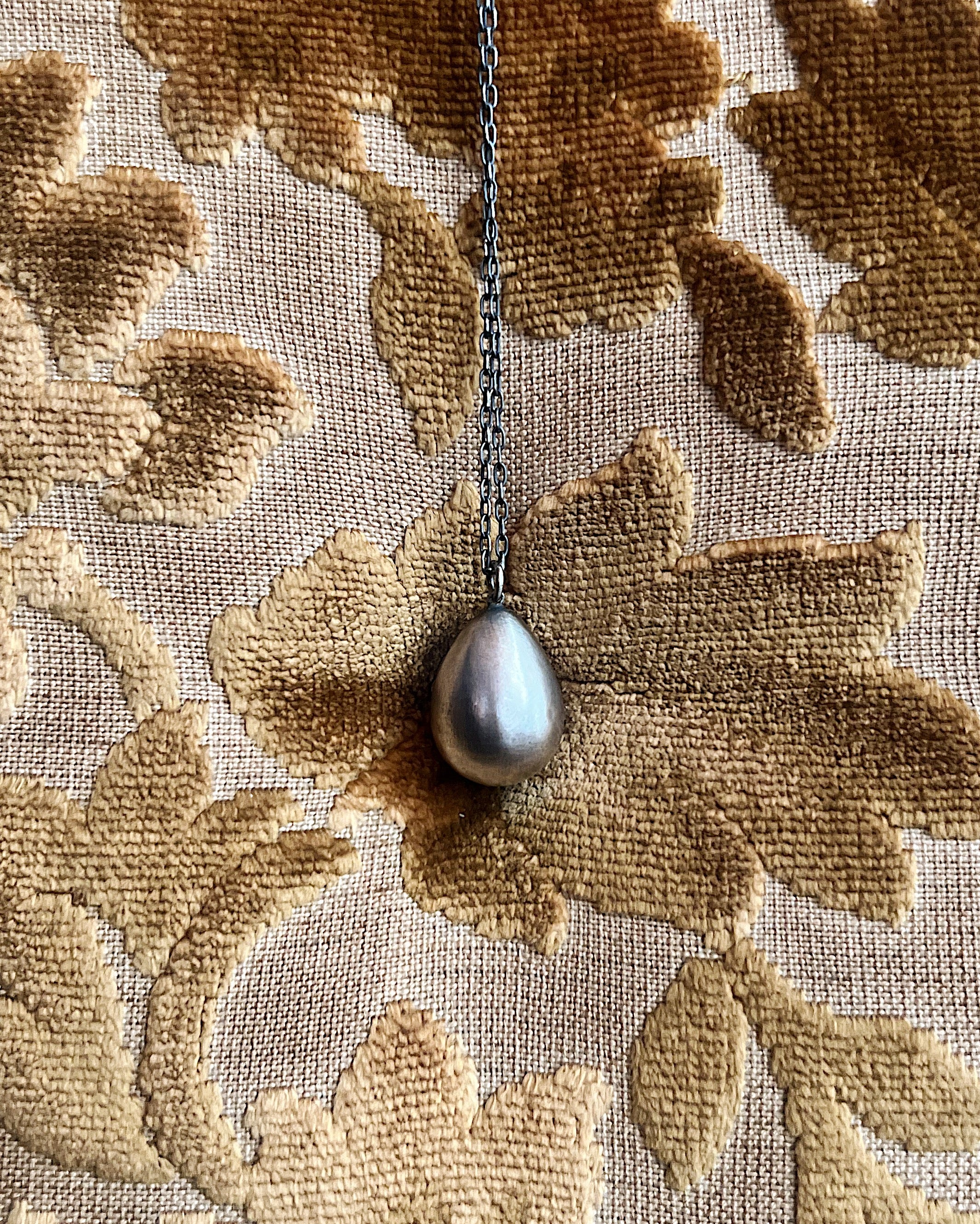 Origin of the World // Large Charm Necklace - Image 2