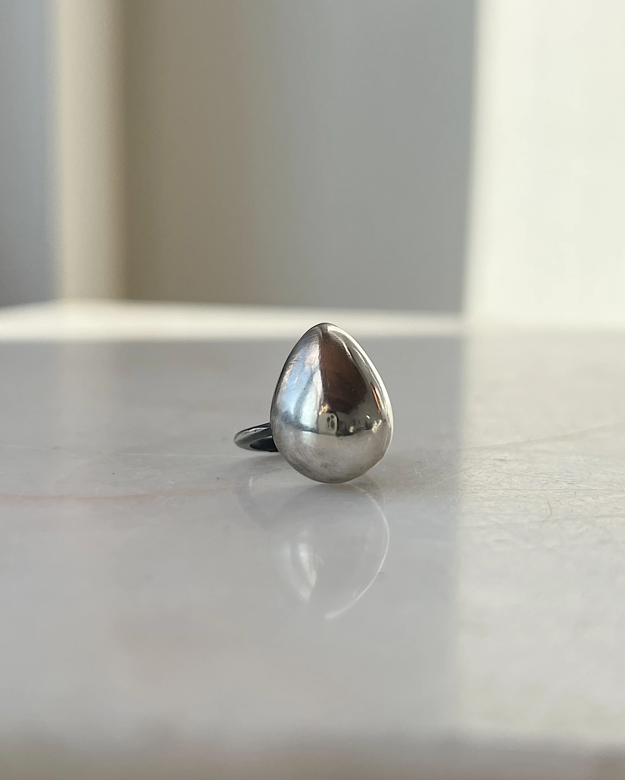 Origin of the World // Large Ring - Image 2