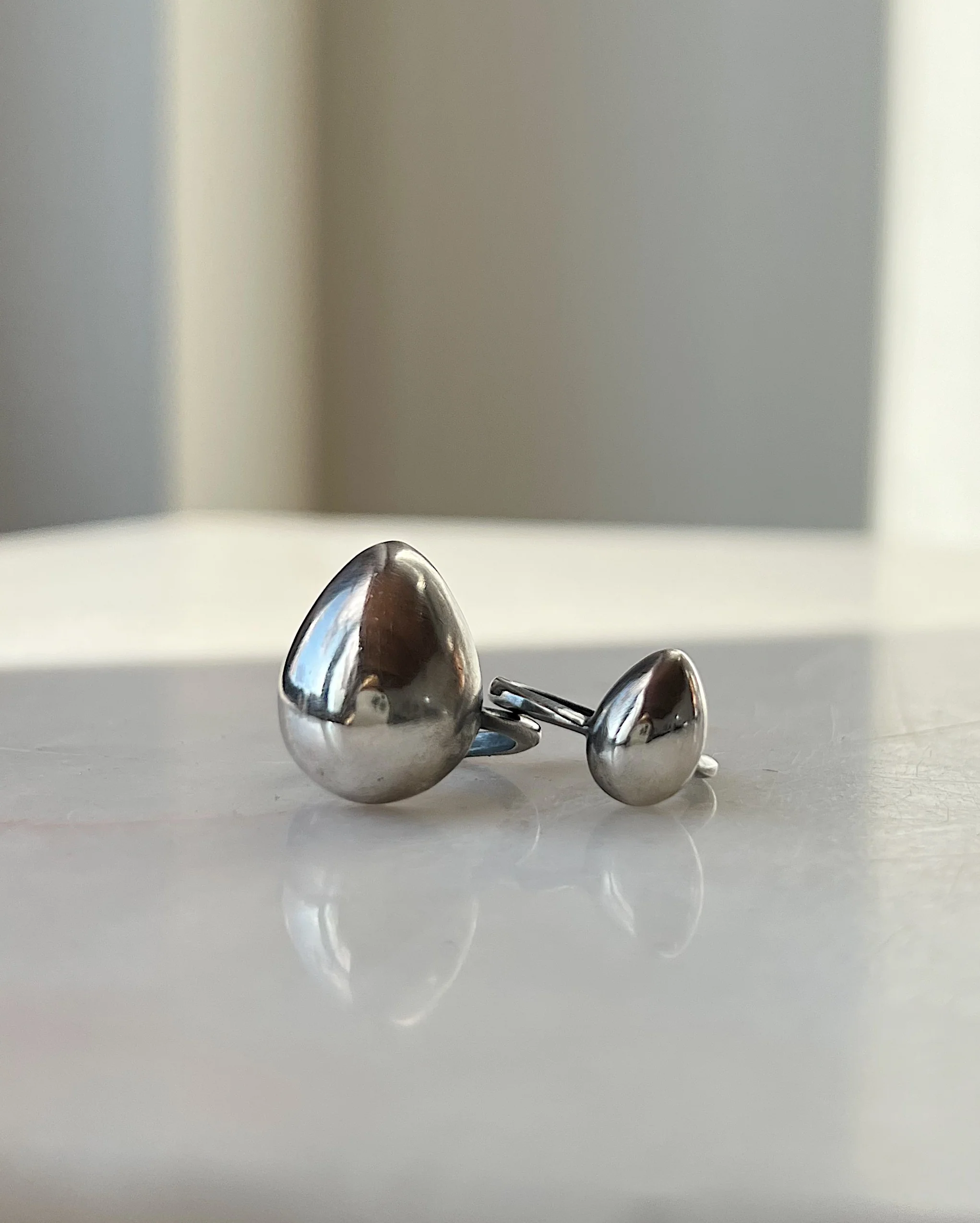 Origin of the World // Small Ring - Image 3