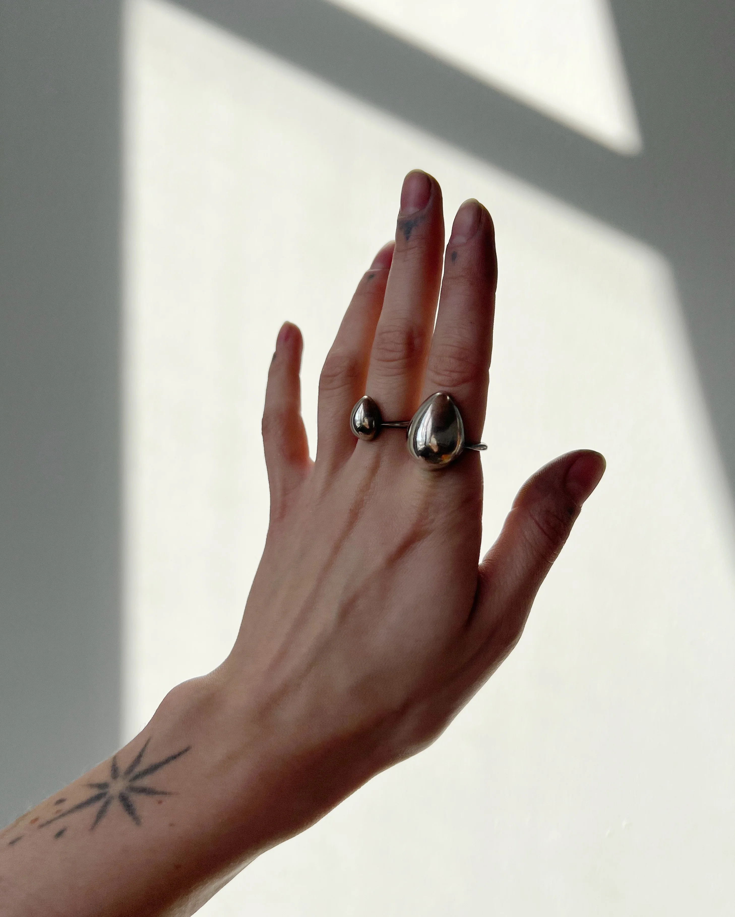 Origin of the World // Small Ring - Image 5