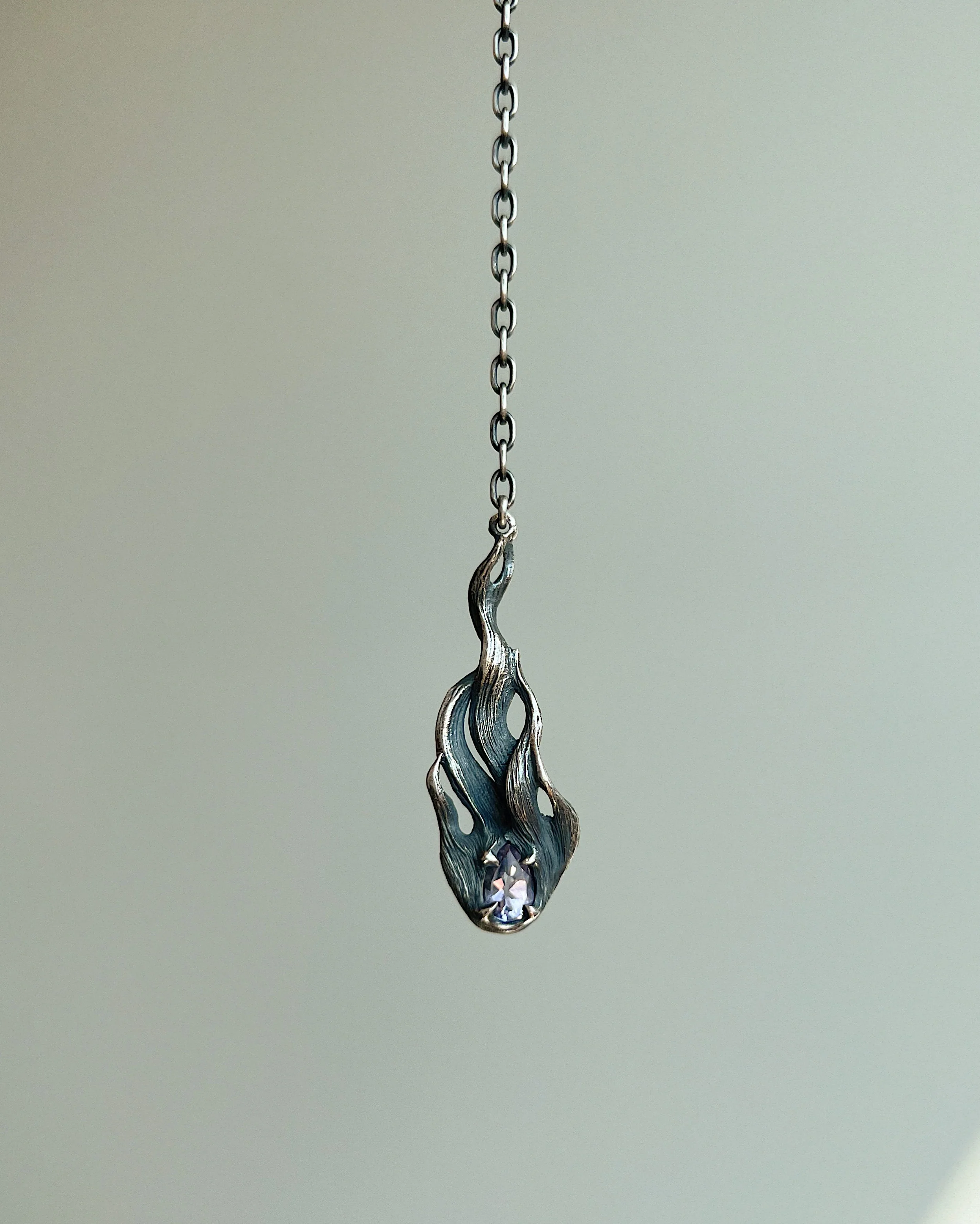 Out Of The Pyre // Necklace - Image 10