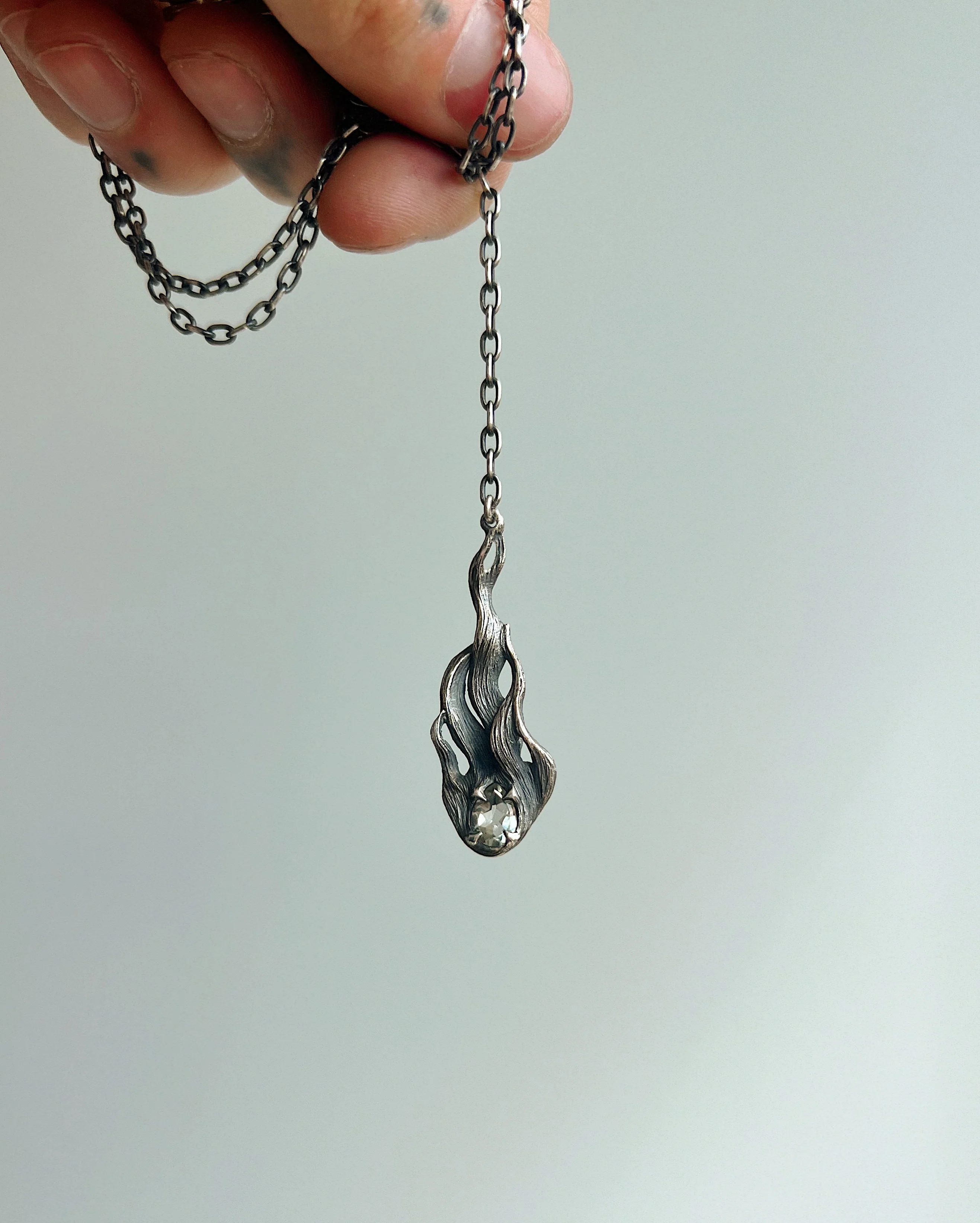 Out Of The Pyre // Necklace - Image 11