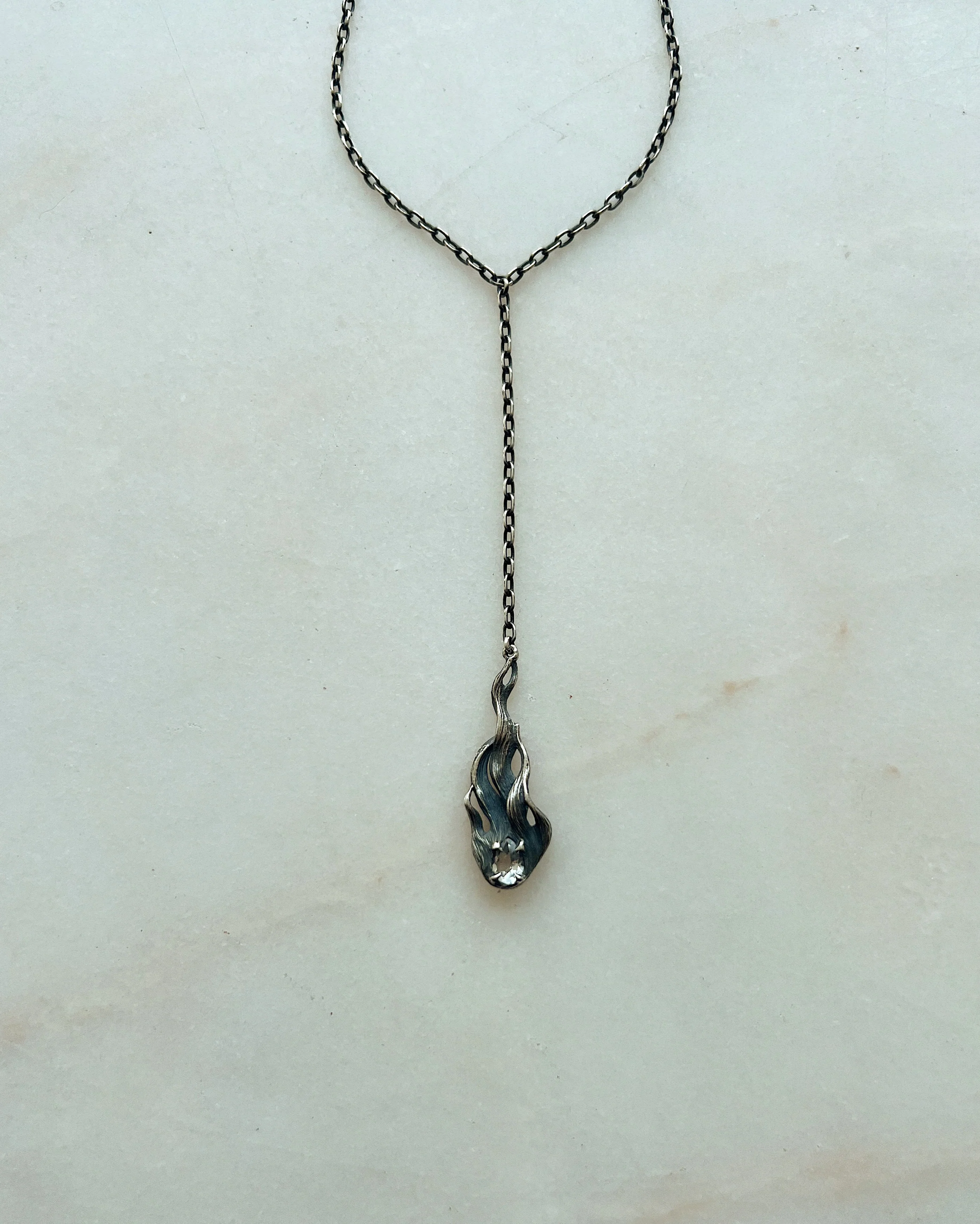 Out Of The Pyre // Necklace - Image 12