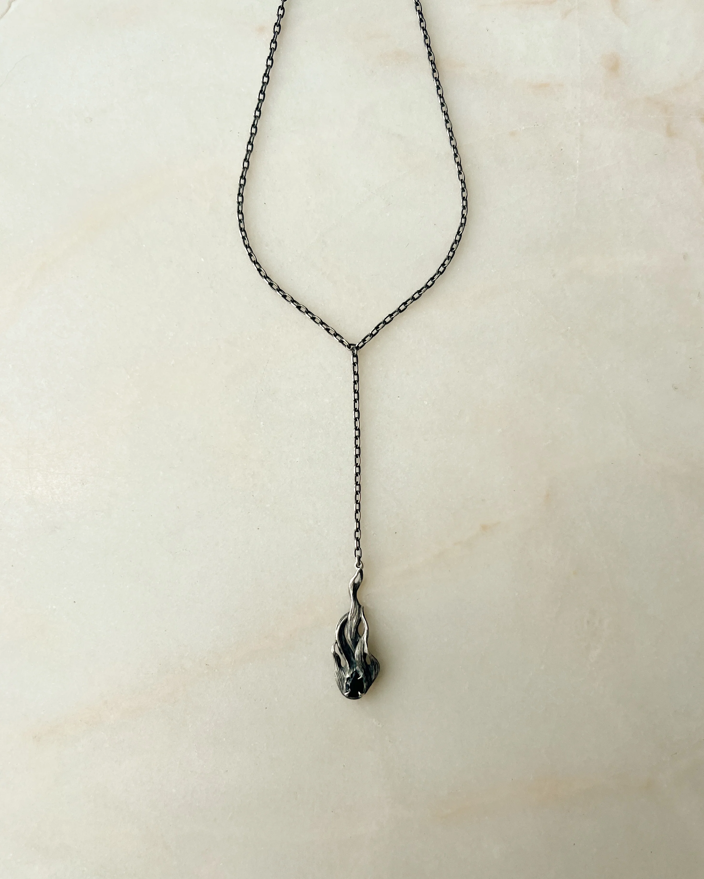 Out Of The Pyre // Necklace - Image 3