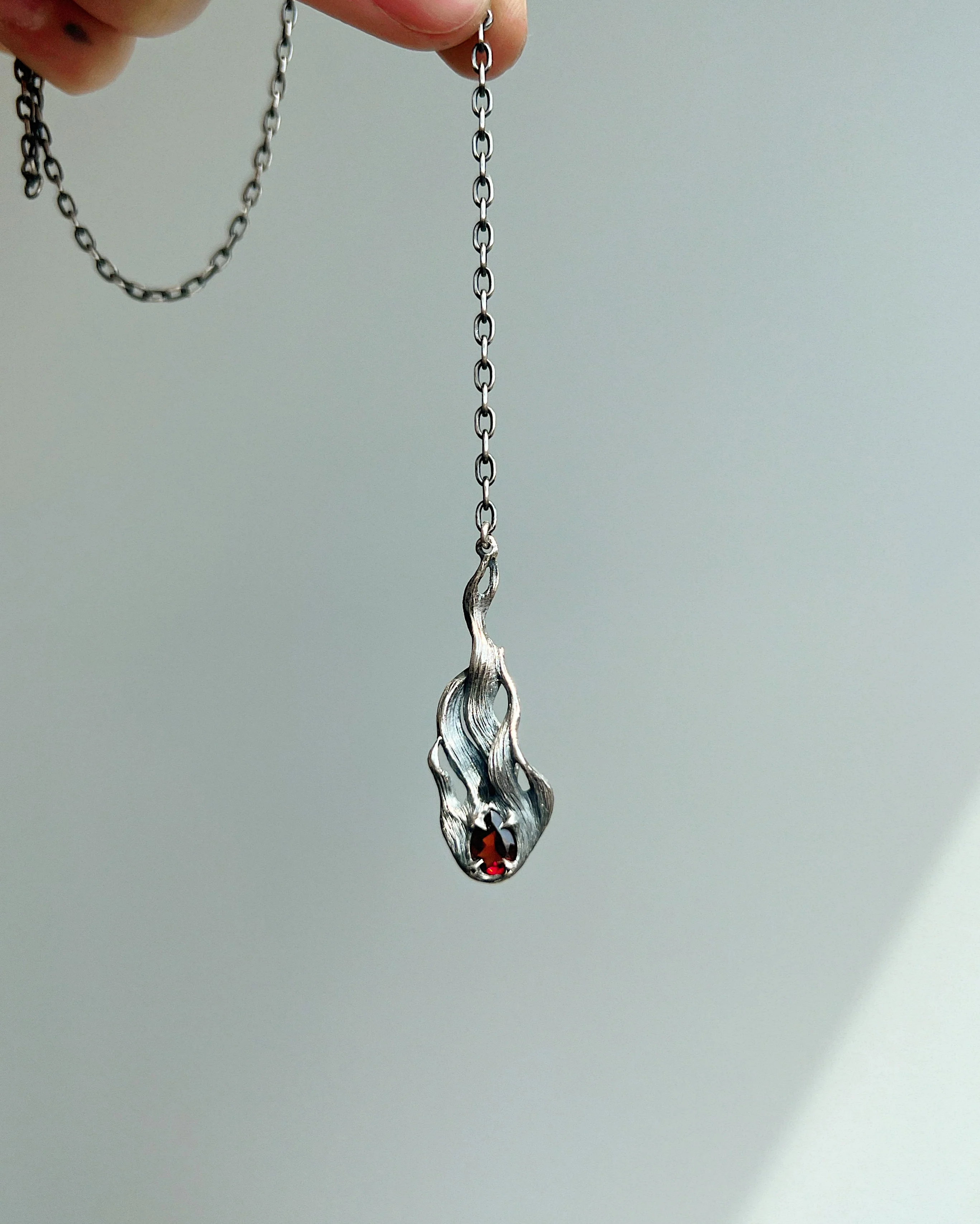 Out Of The Pyre // Necklace - Image 5