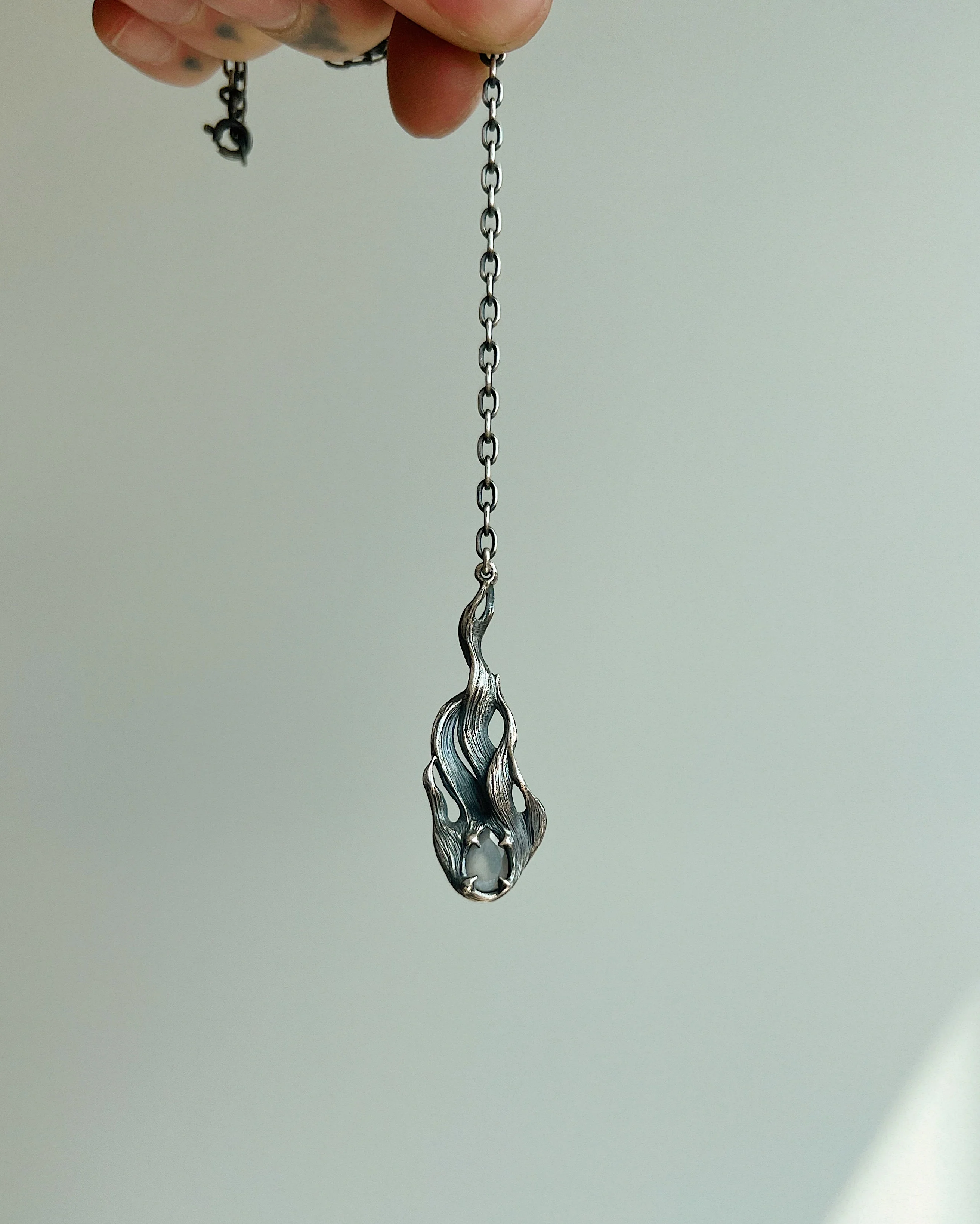 Out Of The Pyre // Necklace - Image 6
