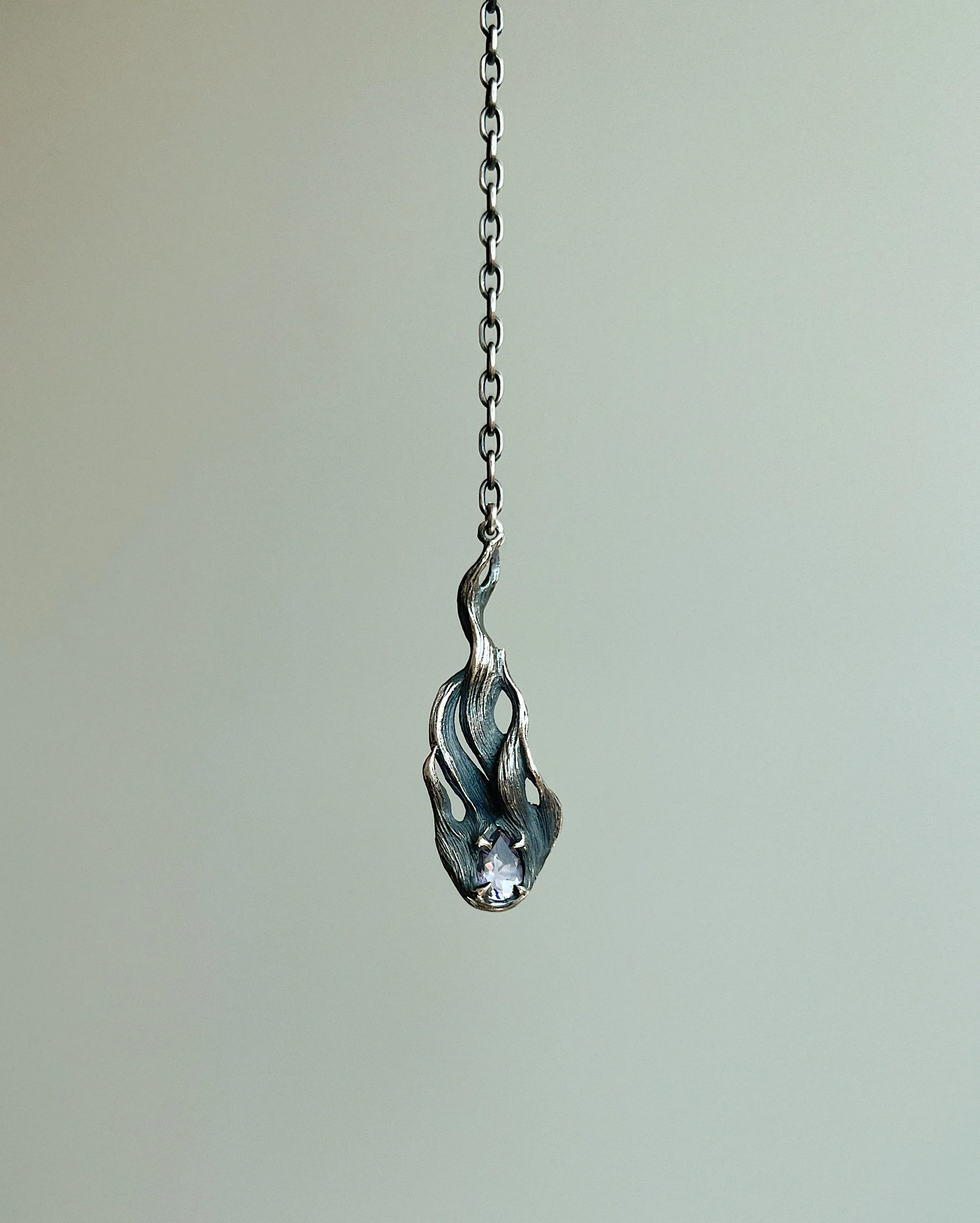 Out Of The Pyre // Necklace - Image 7