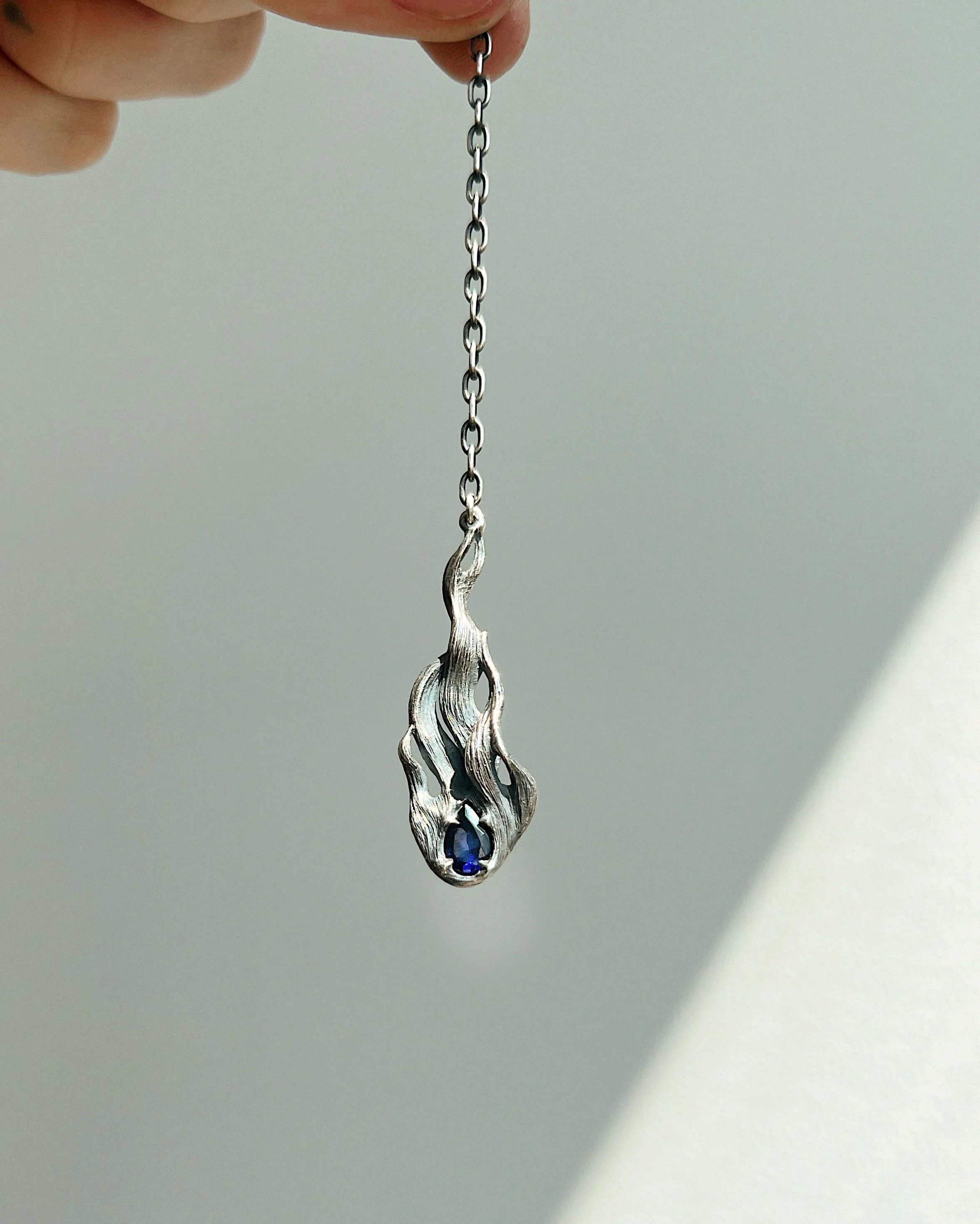 Out Of The Pyre // Necklace - Image 8