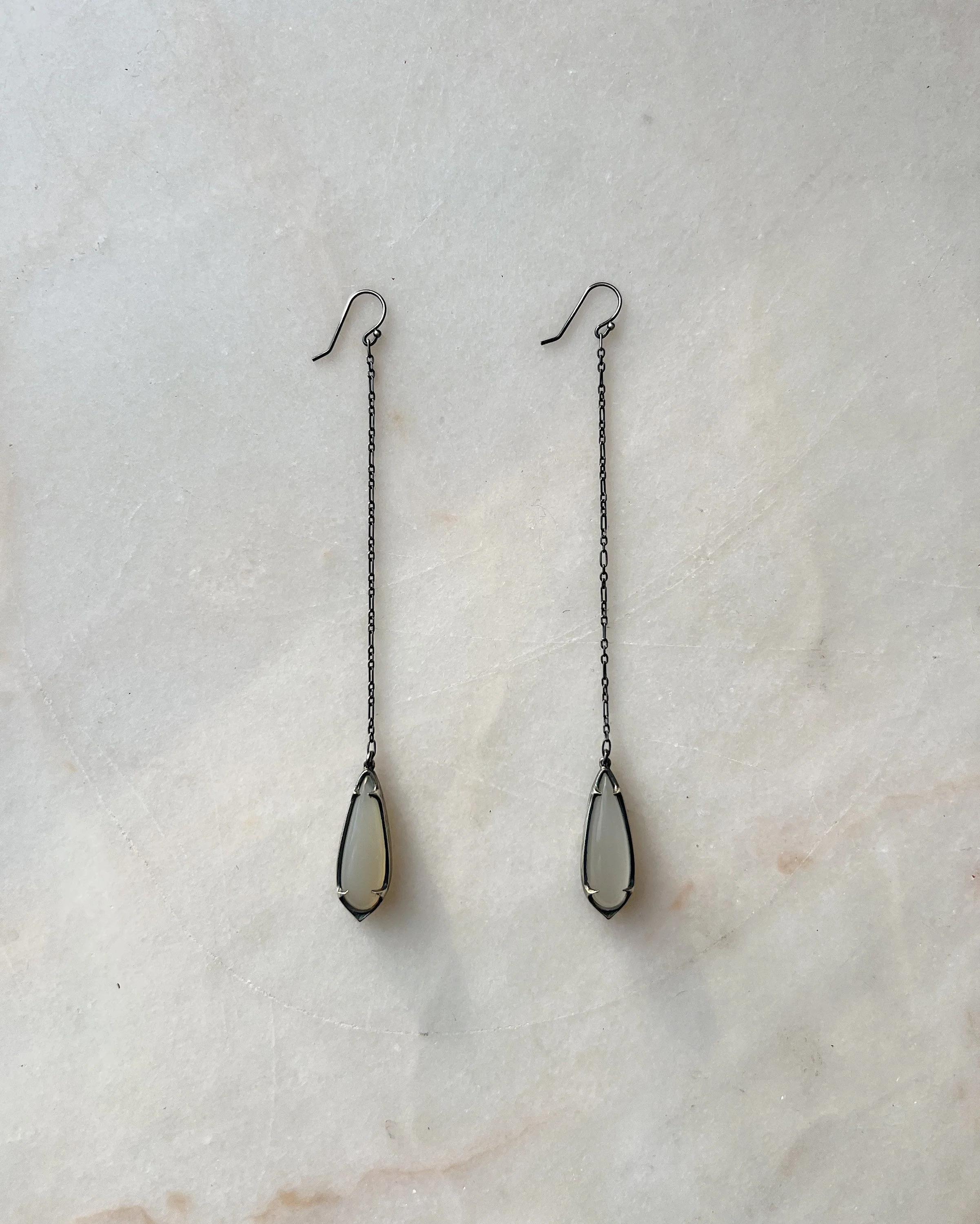 Pendulum // Earrings - Image 3