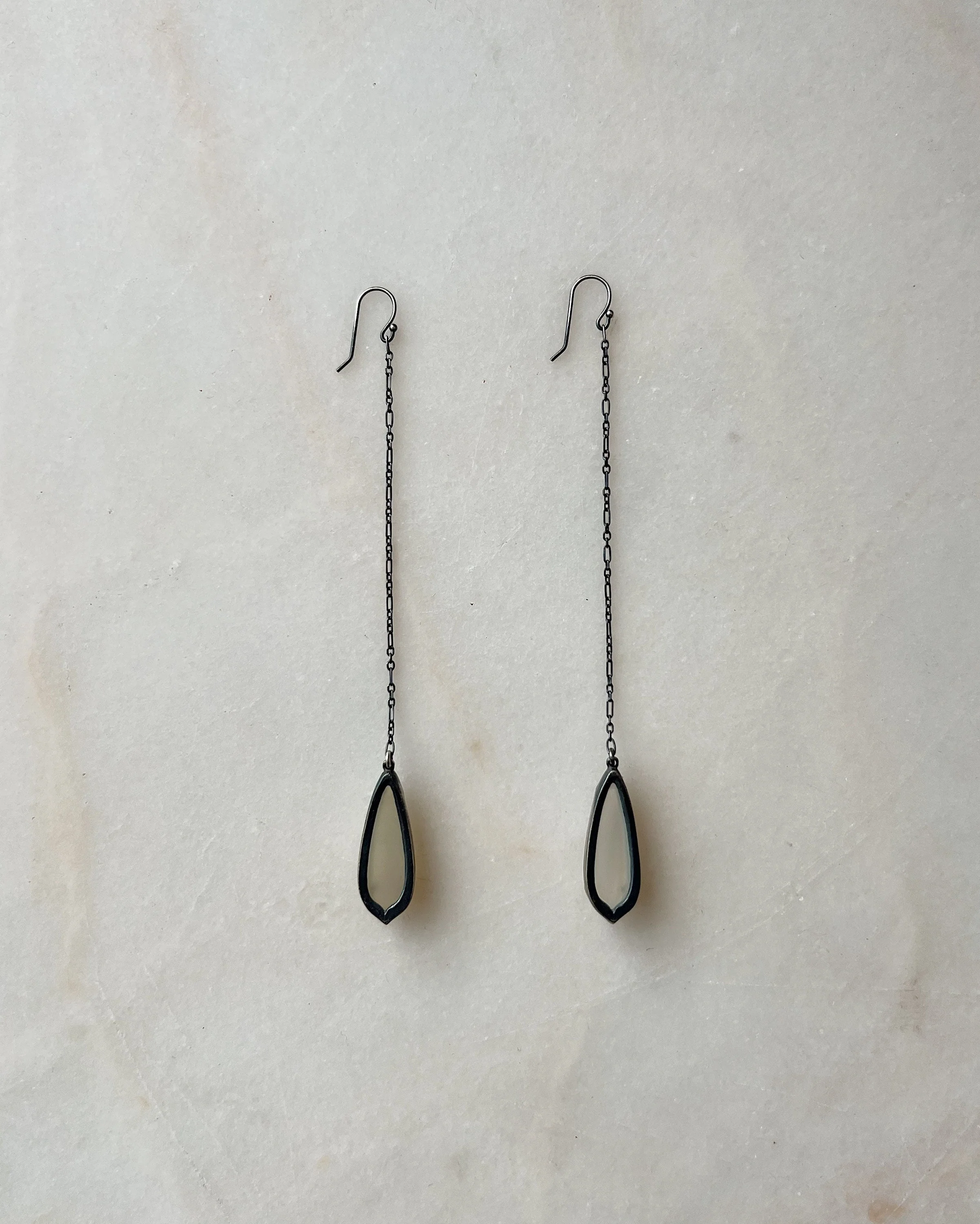 Pendulum // Earrings - Image 4