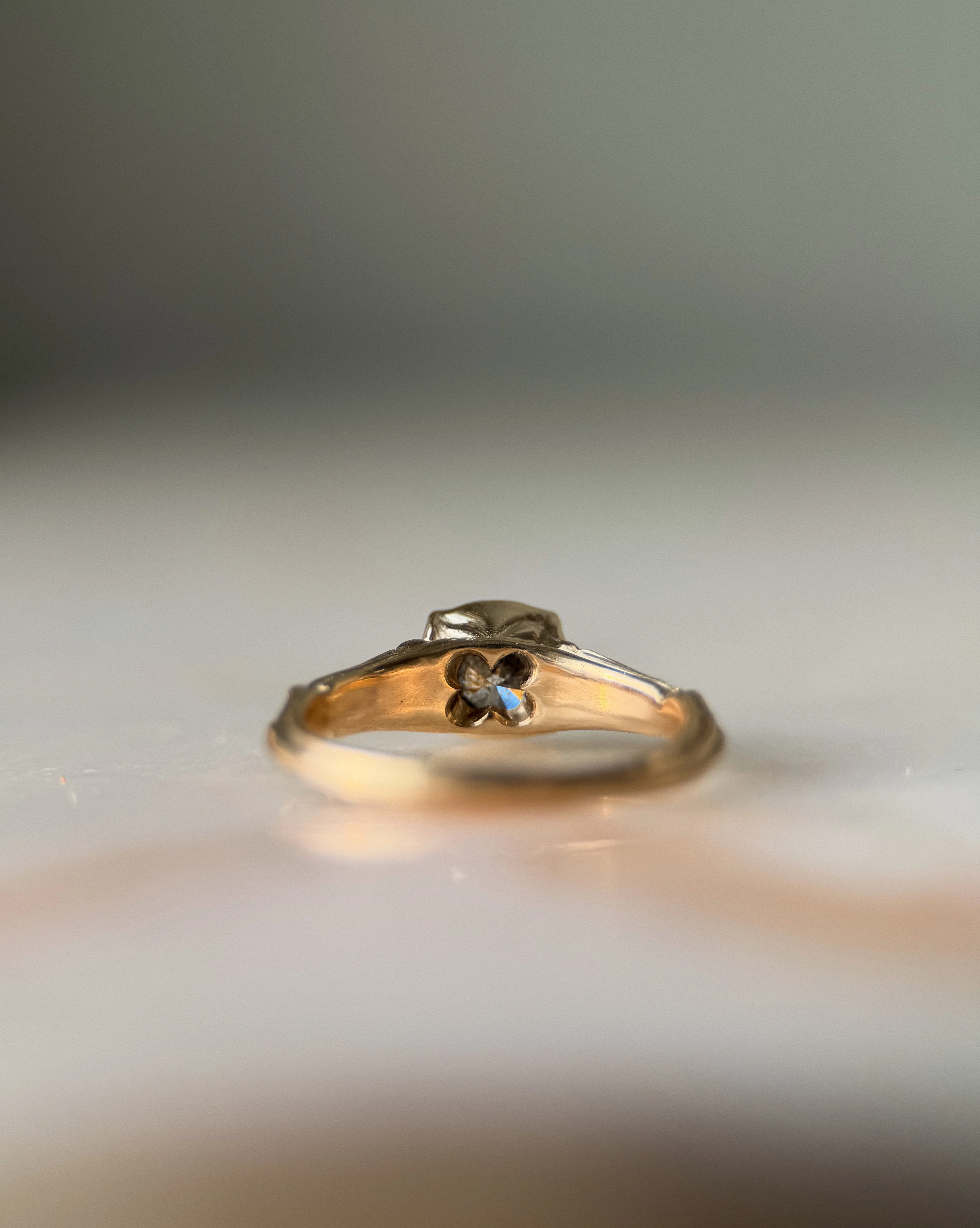 Pillars Pt II // 6.5mm // Gold - Image 5