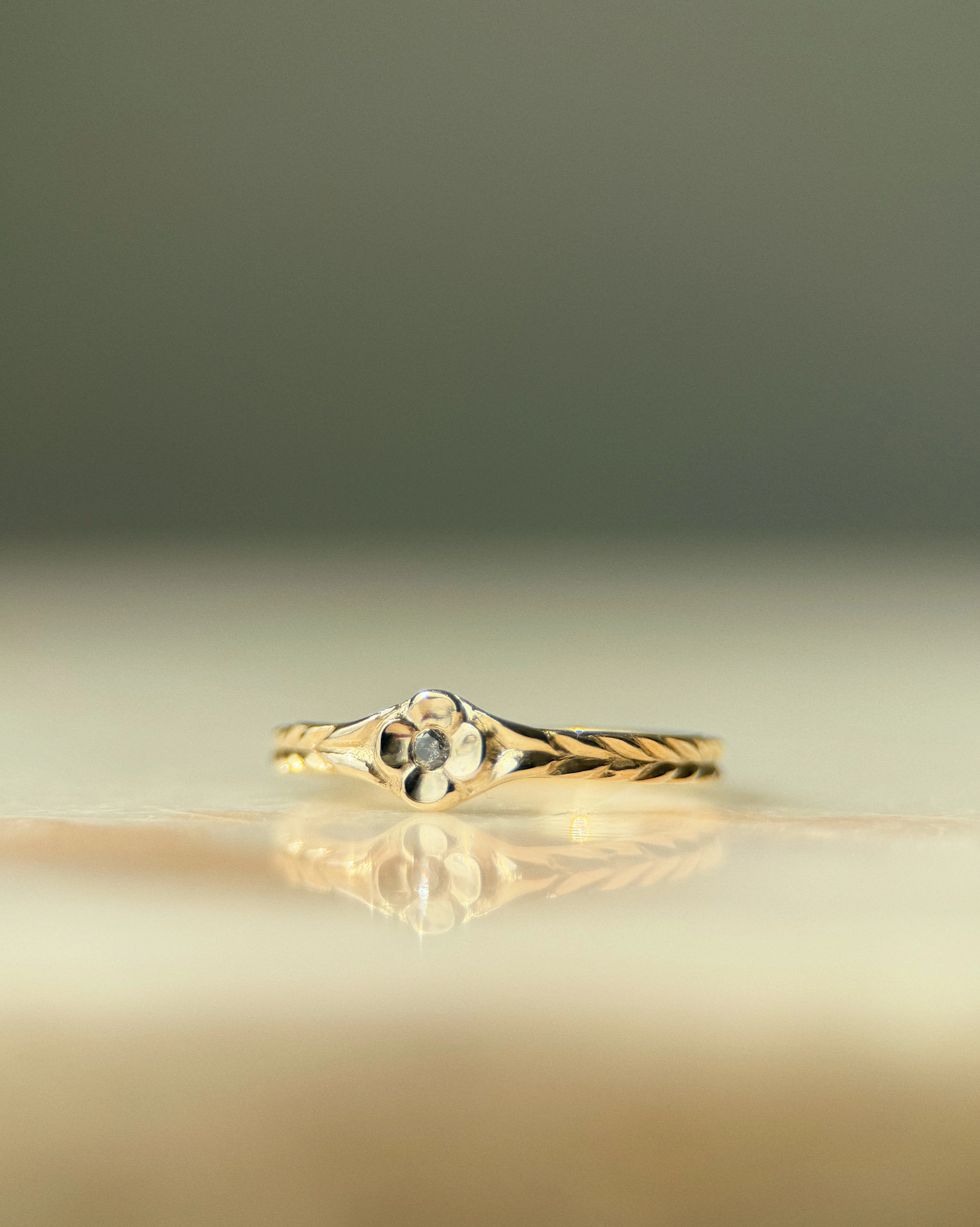 Posy // Gold - Image 2