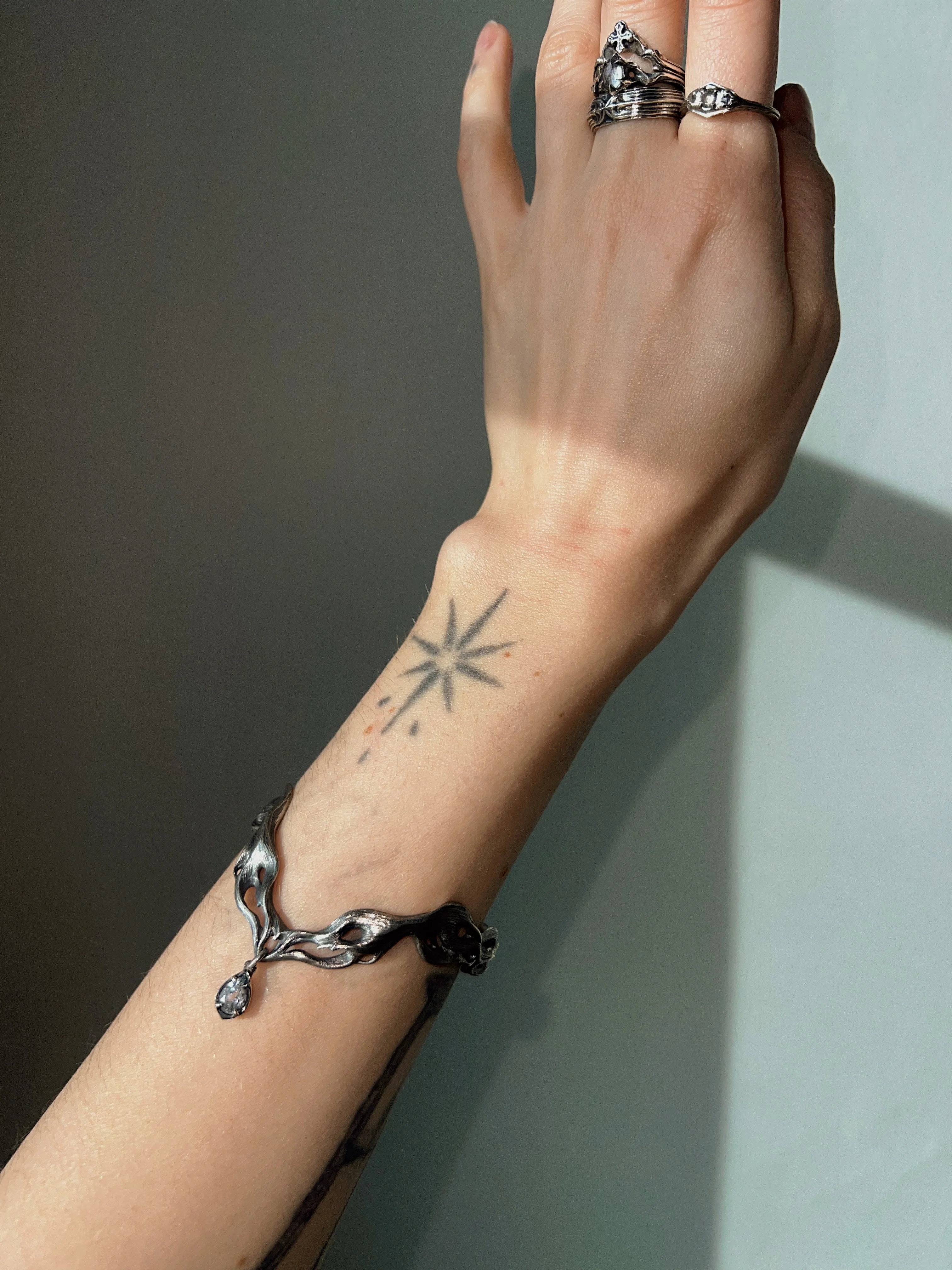 Pyre // Cuff - Image 10