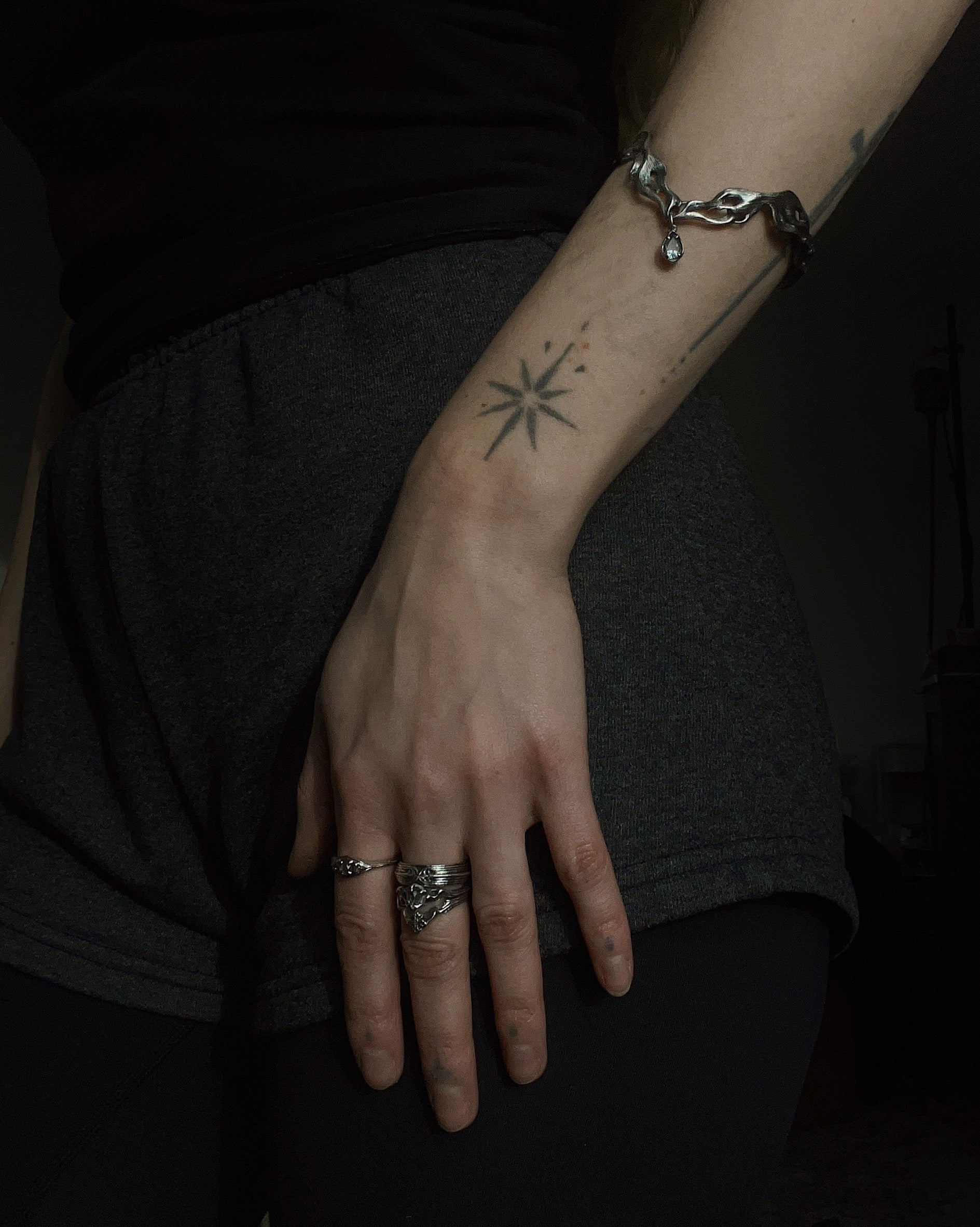 Pyre // Cuff - Image 9