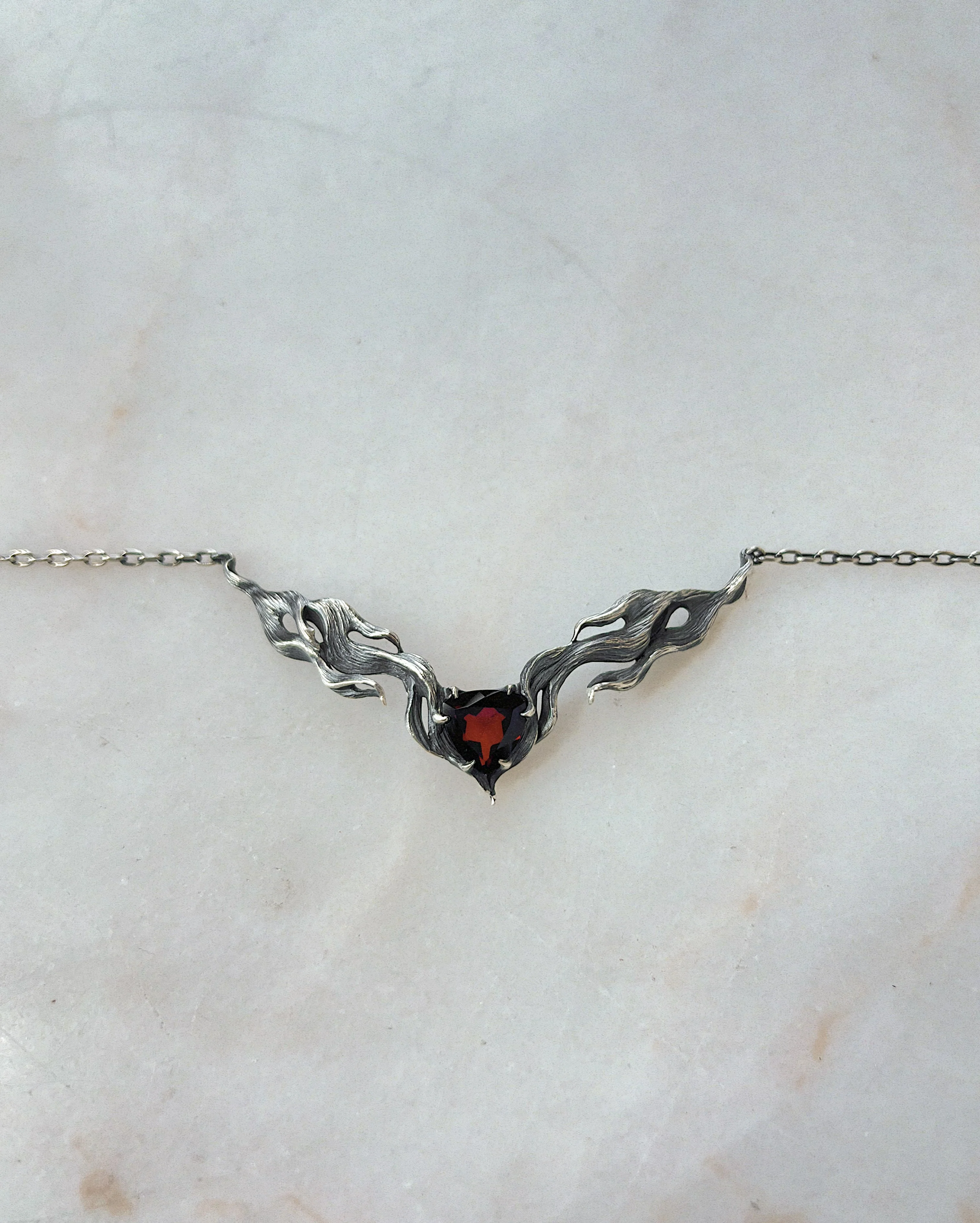 Pyre // Garnet Diadem - Image 2